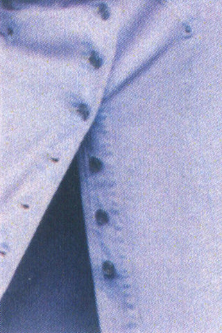Faume - seconde main