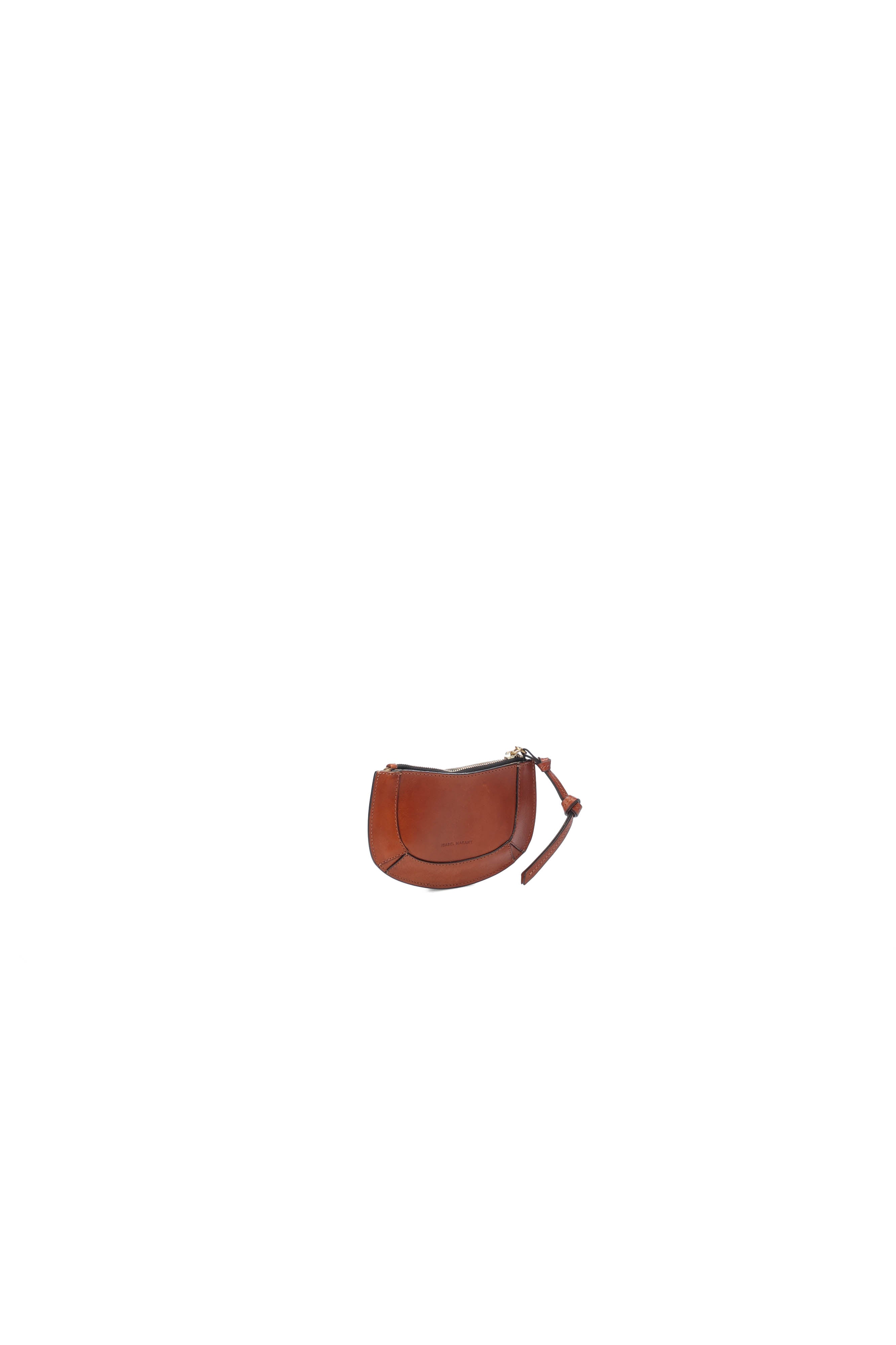 SAC PORTÉ MAIN Faume - seconde main
