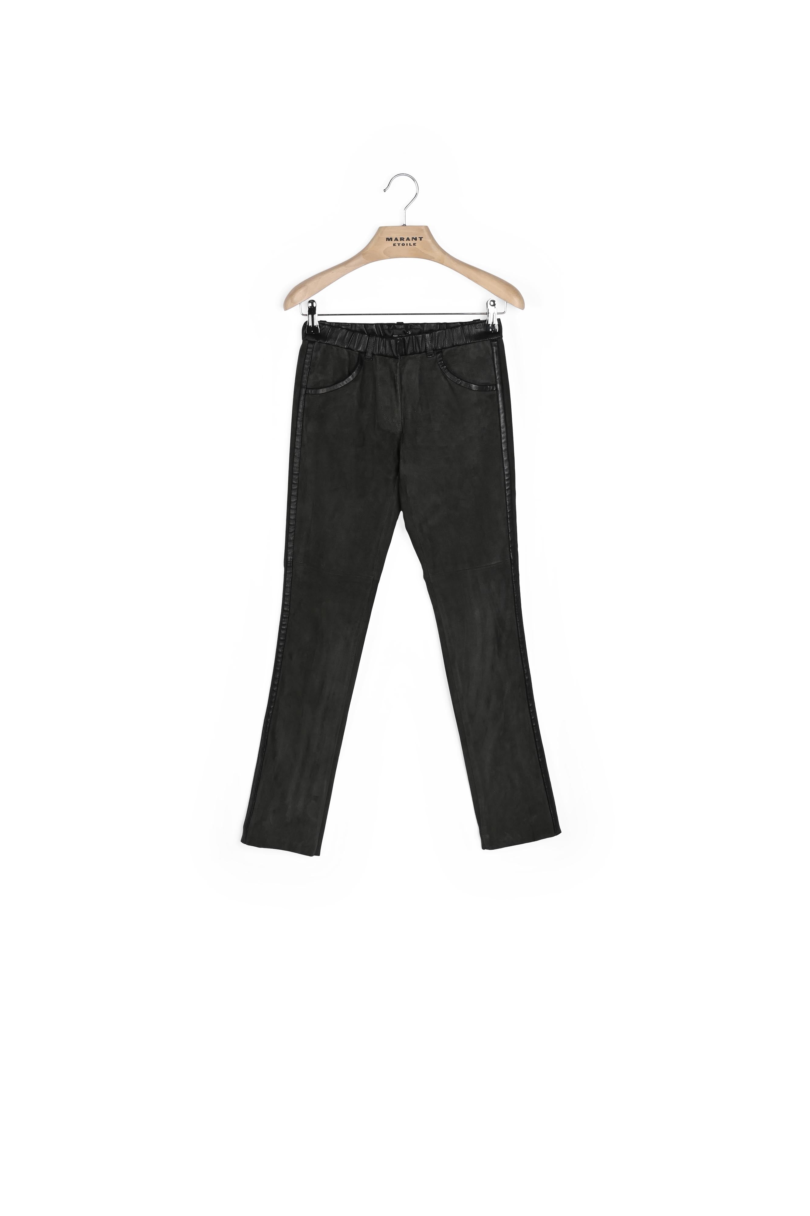 Pantalon Isabel Marant seconde vie