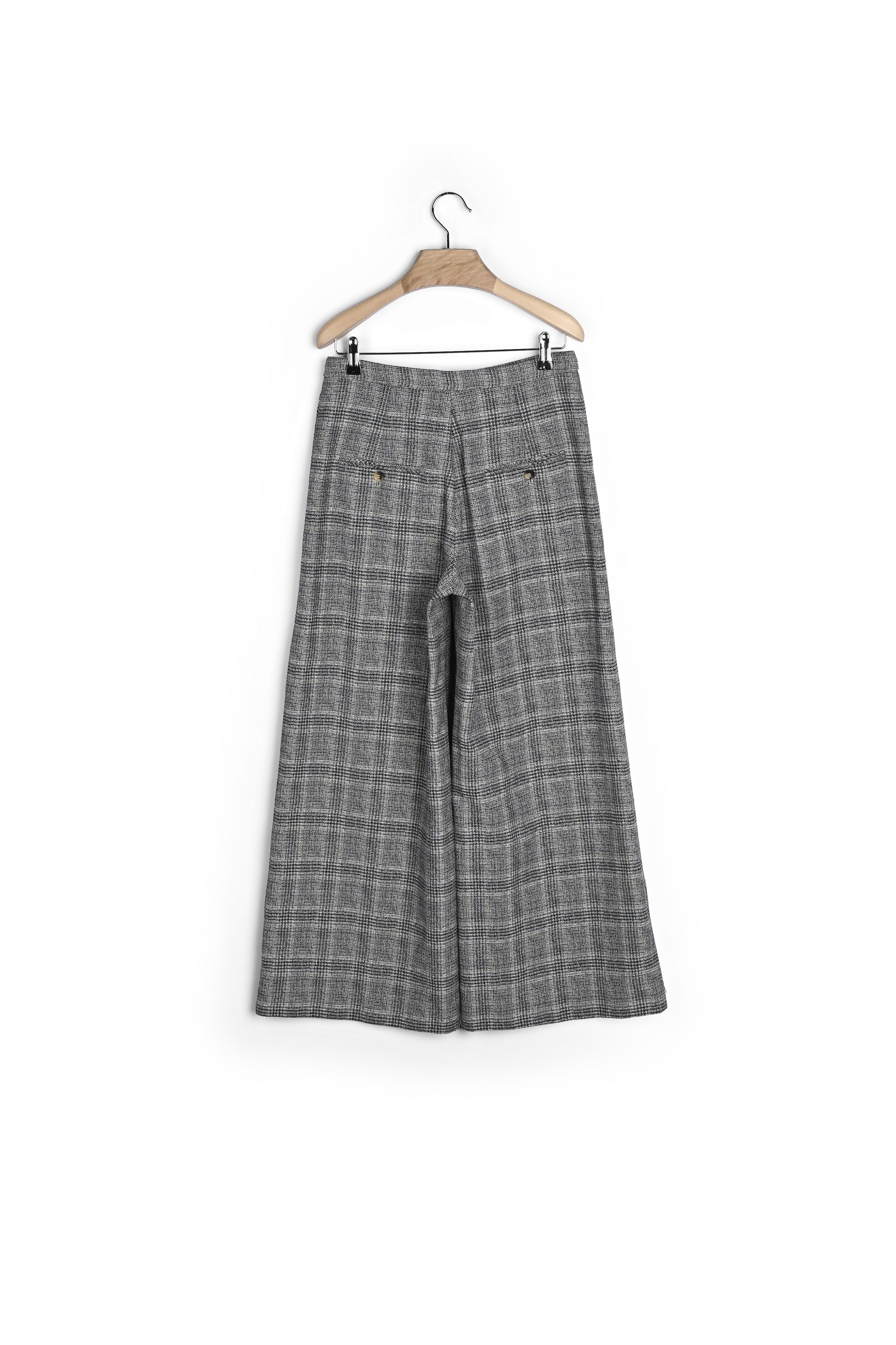 PANTALON Isabel Marant seconde vie