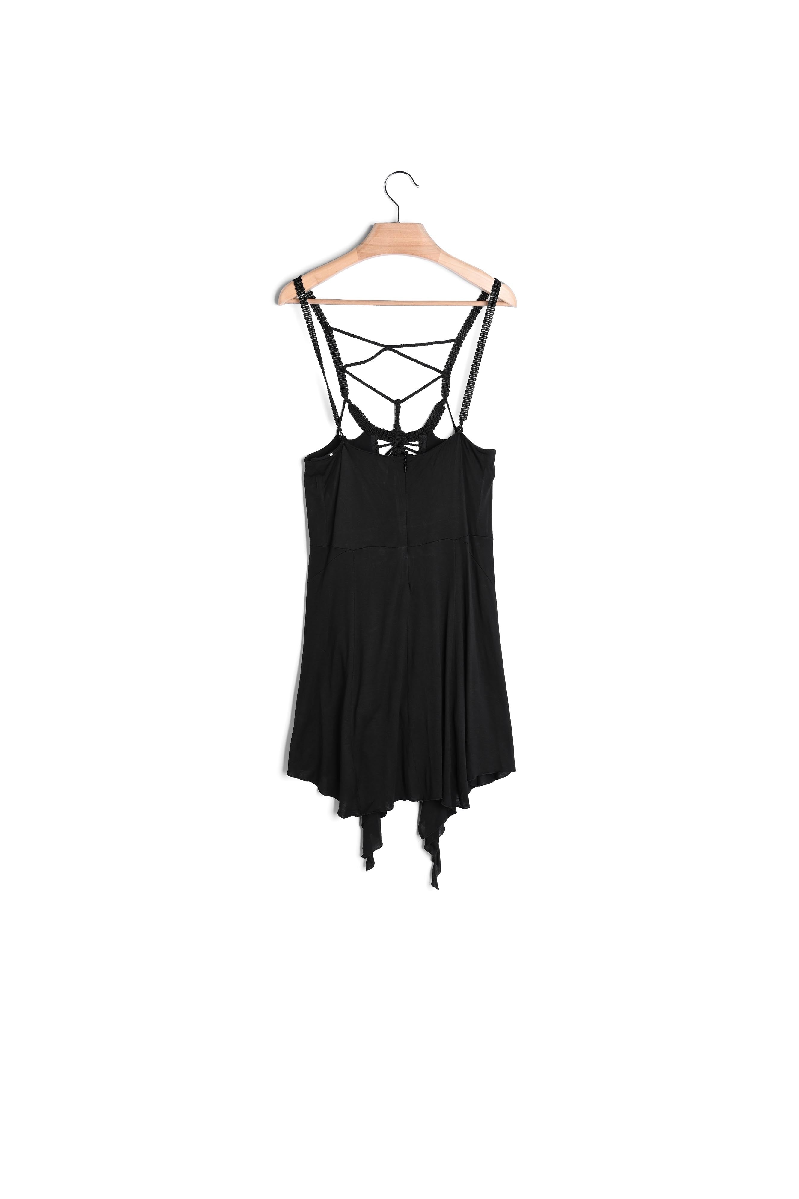 ROBE Isabel Marant seconde vie