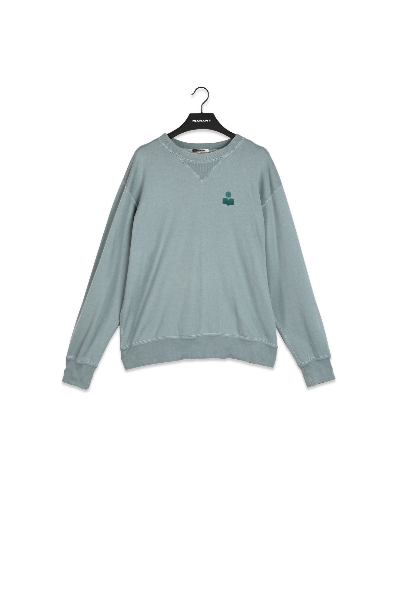 SWEAT SHIRT MAXIM Isabel Marant seconde vie