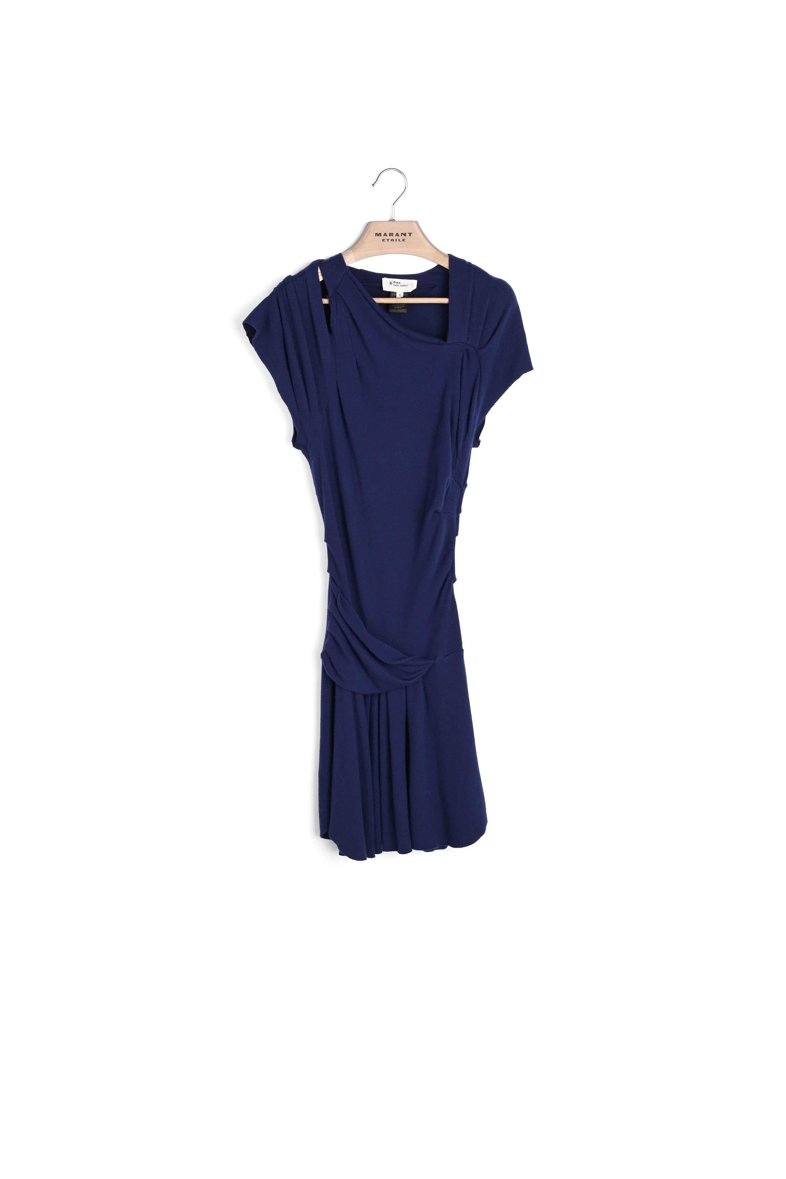 ROBE Isabel Marant seconde vie