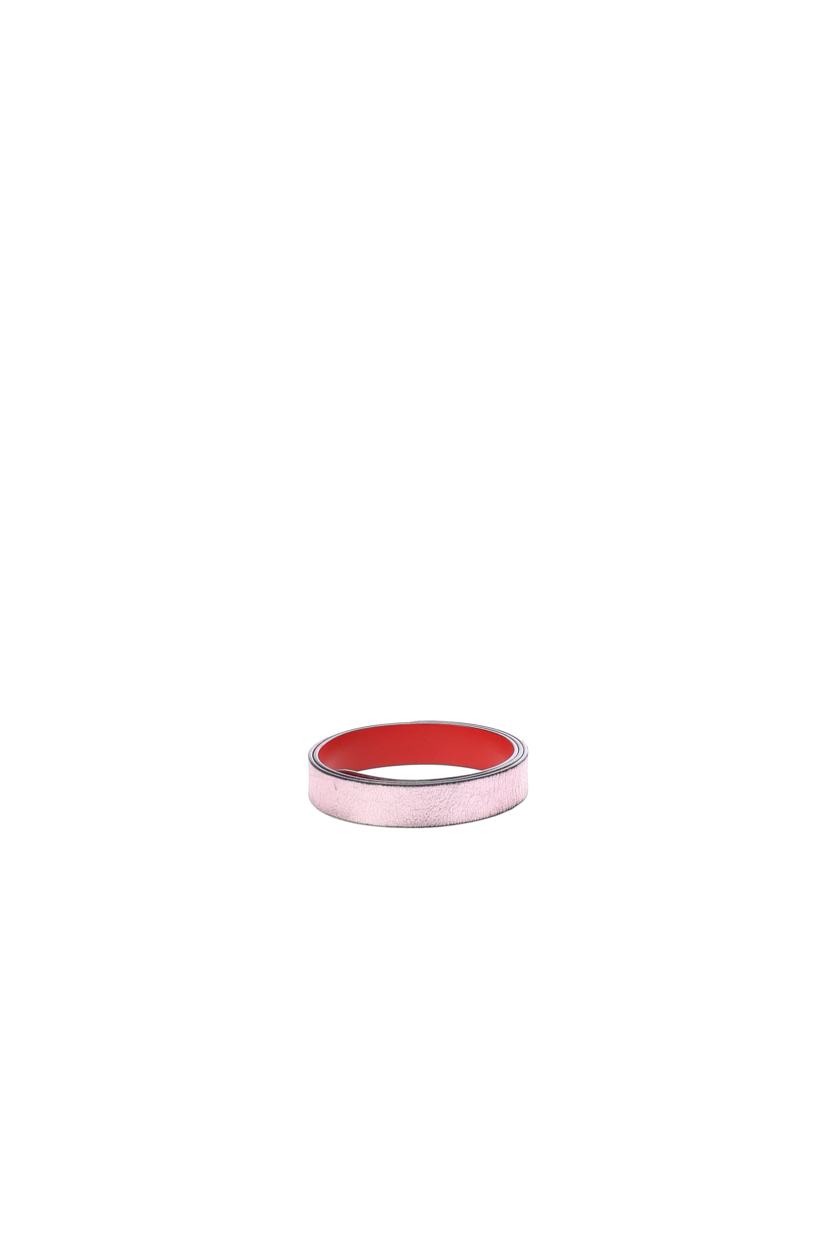 Ceinture - Cuir Isabel Marant seconde vie