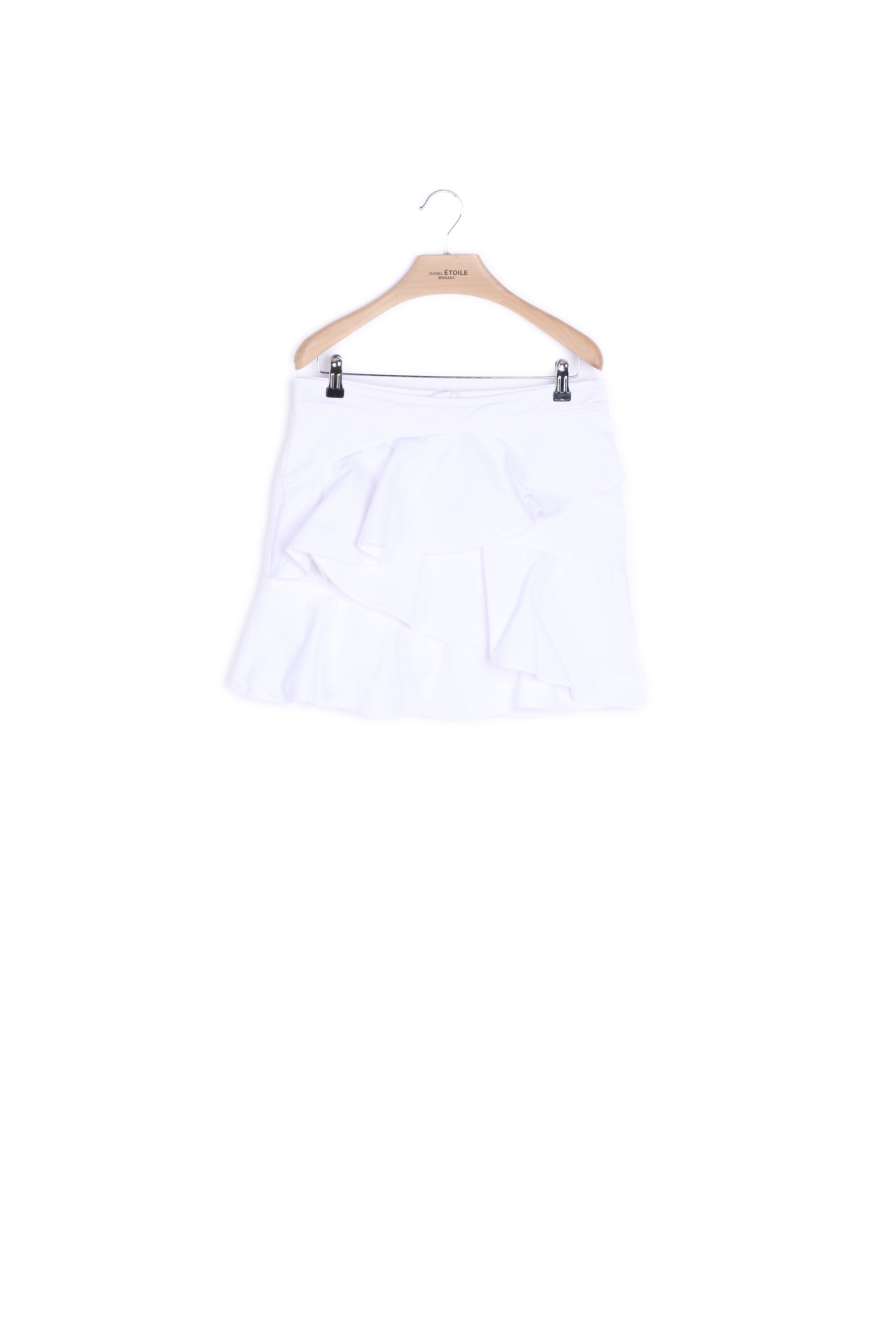 JUPE Isabel Marant seconde vie