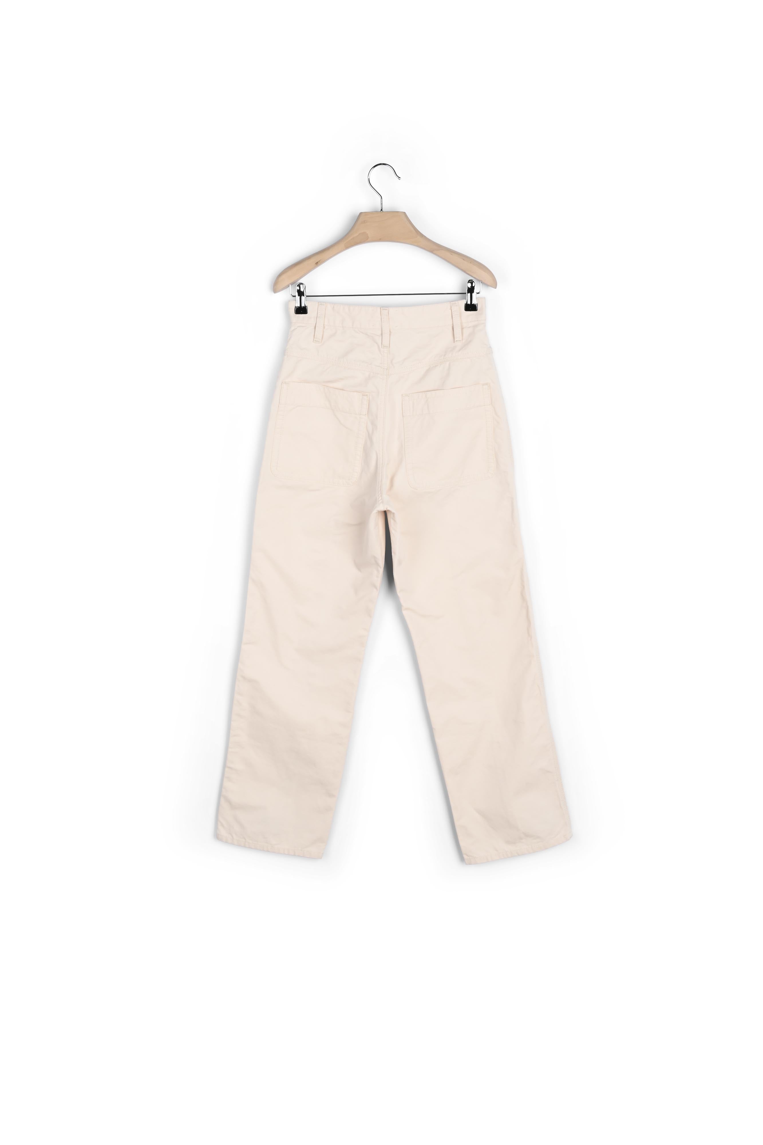 Pantalon - Coton Isabel Marant seconde vie