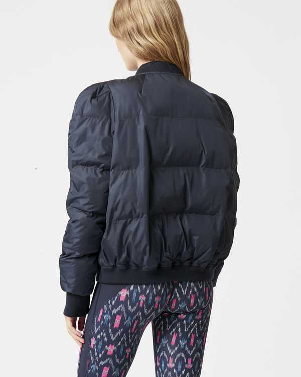 MANTEAU CODY Isabel Marant seconde vie