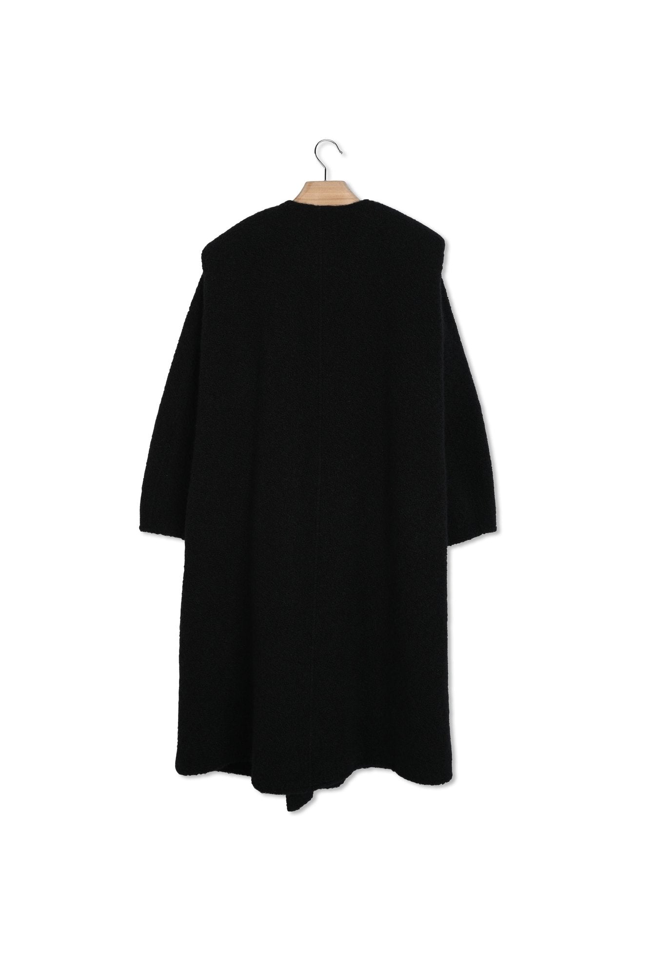 MANTEAU GELTON Isabel Marant seconde vie