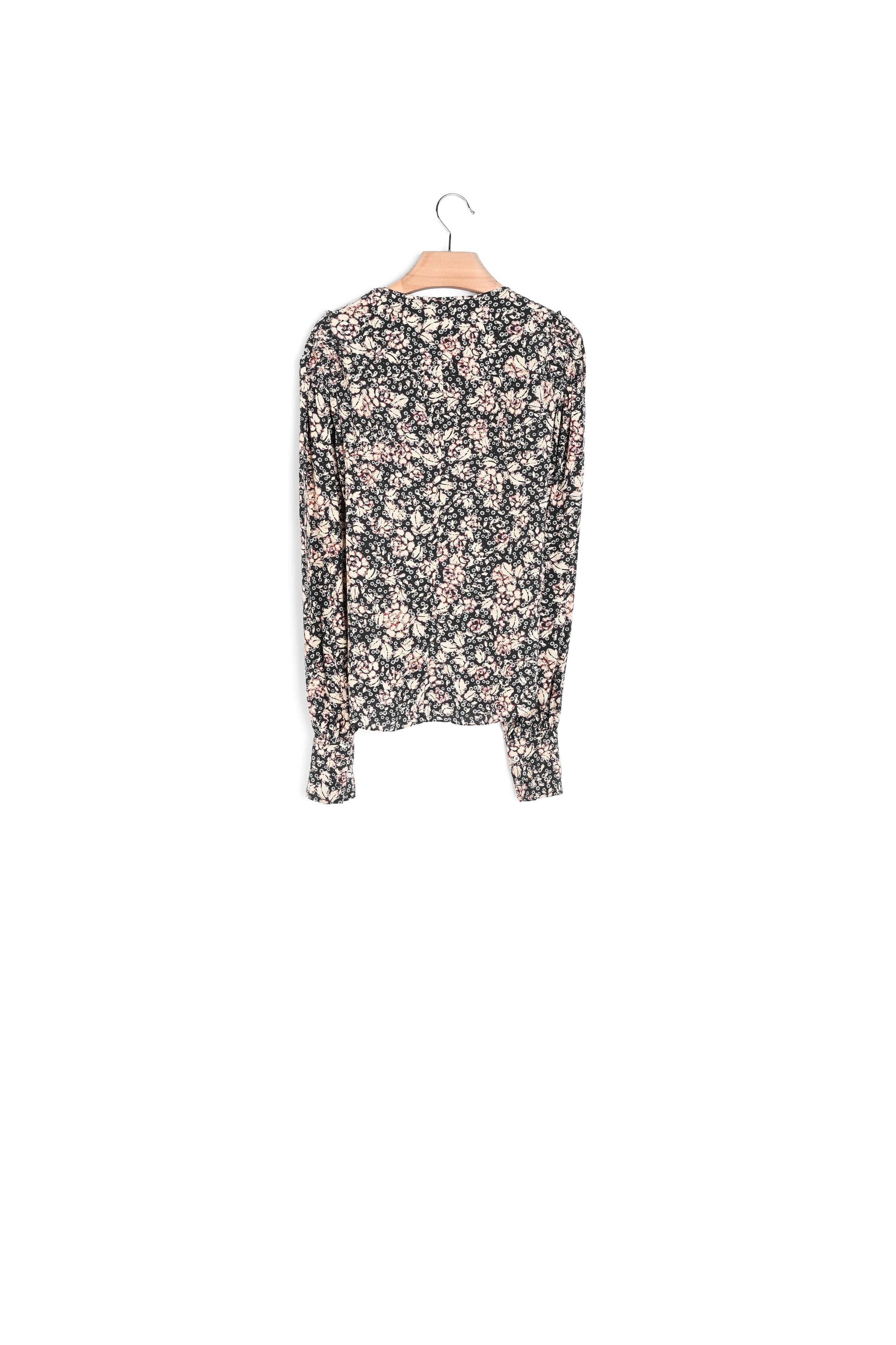 BLOUSE Isabel Marant seconde vie