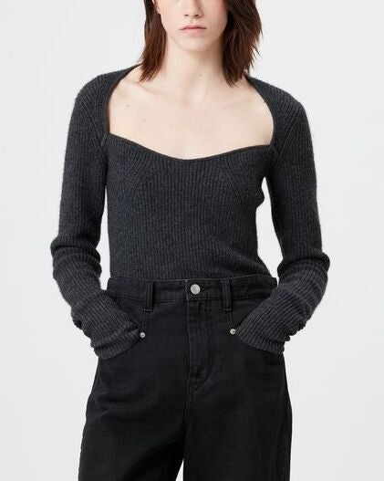 PULL BAILEY Isabel Marant seconde vie