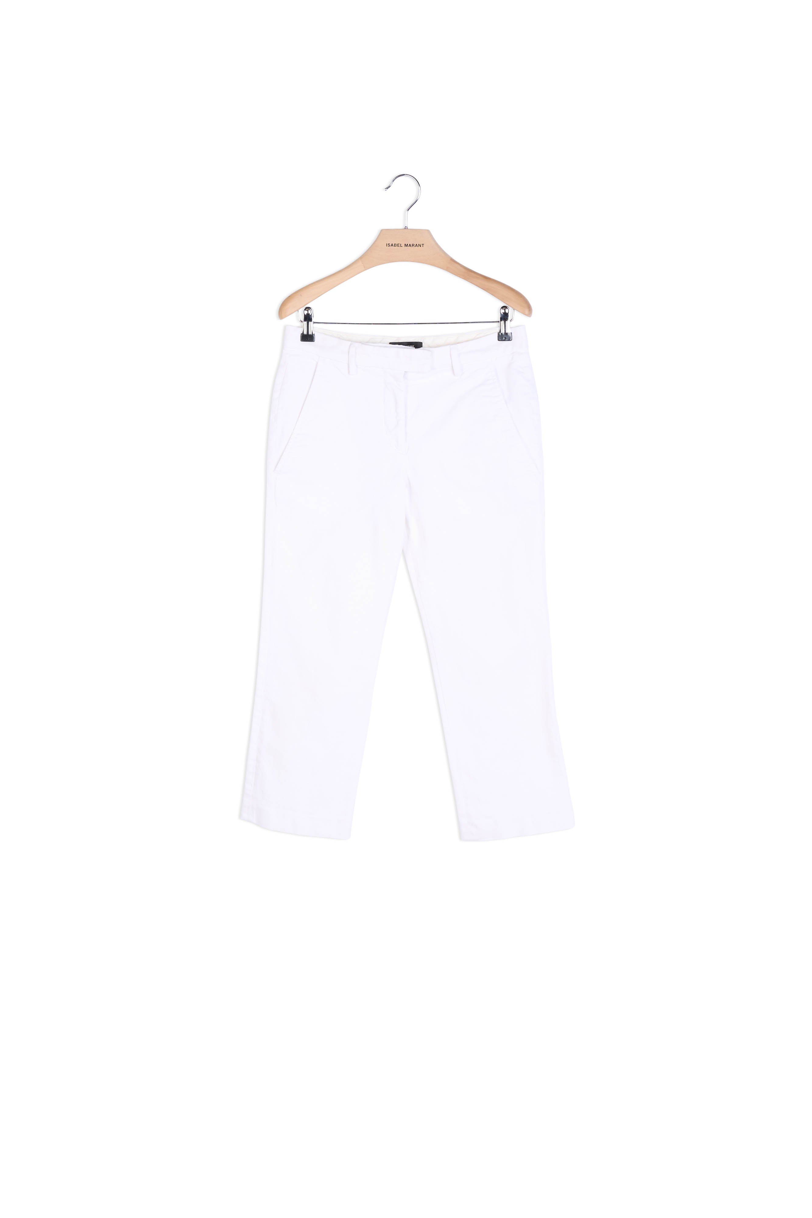 Pantalon Isabel Marant seconde vie