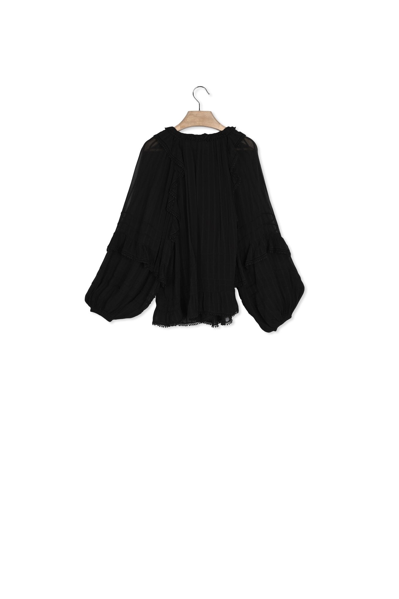 HAUT JAYDEN Isabel Marant seconde vie