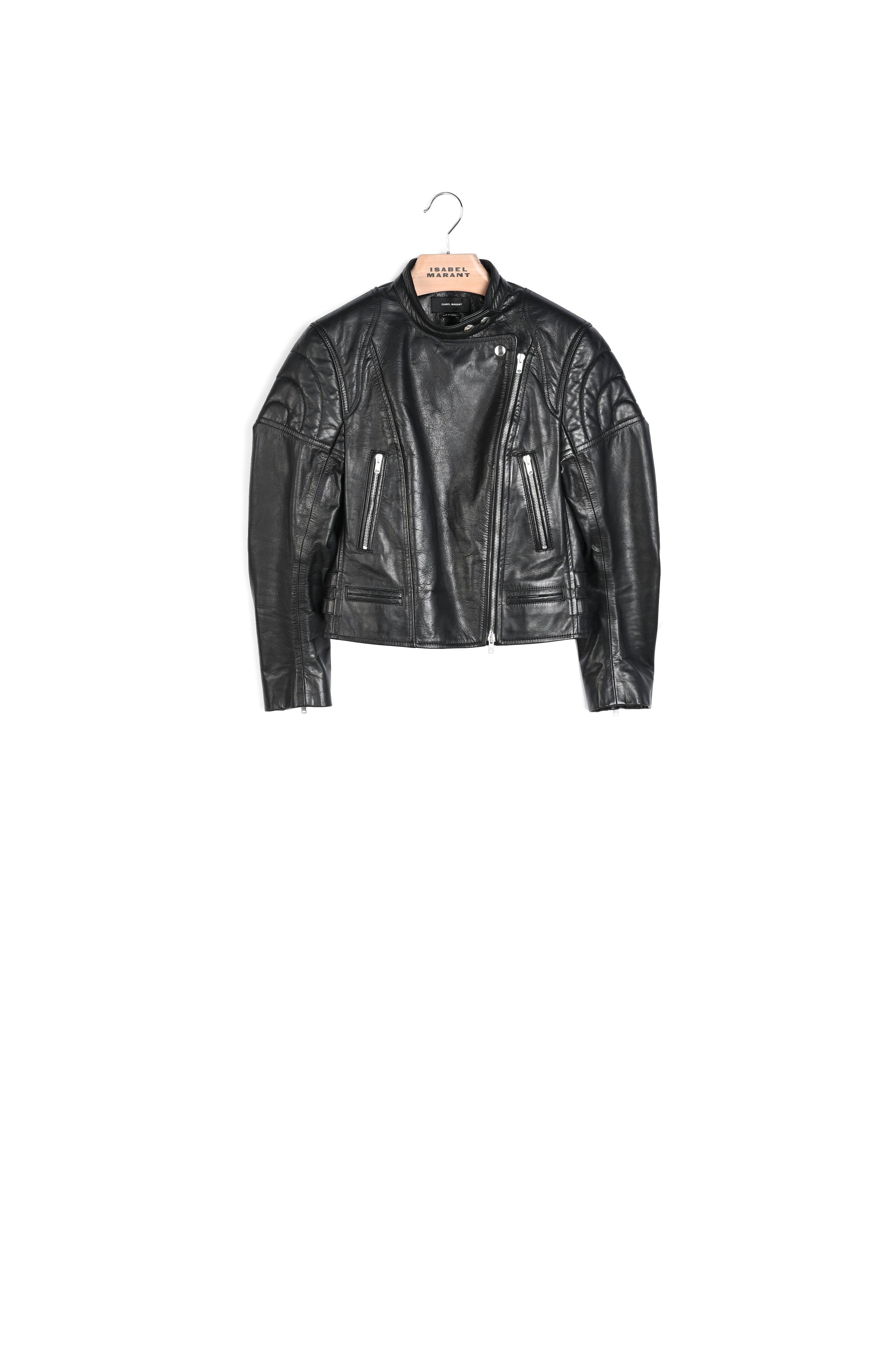 Veste Isabel Marant seconde vie