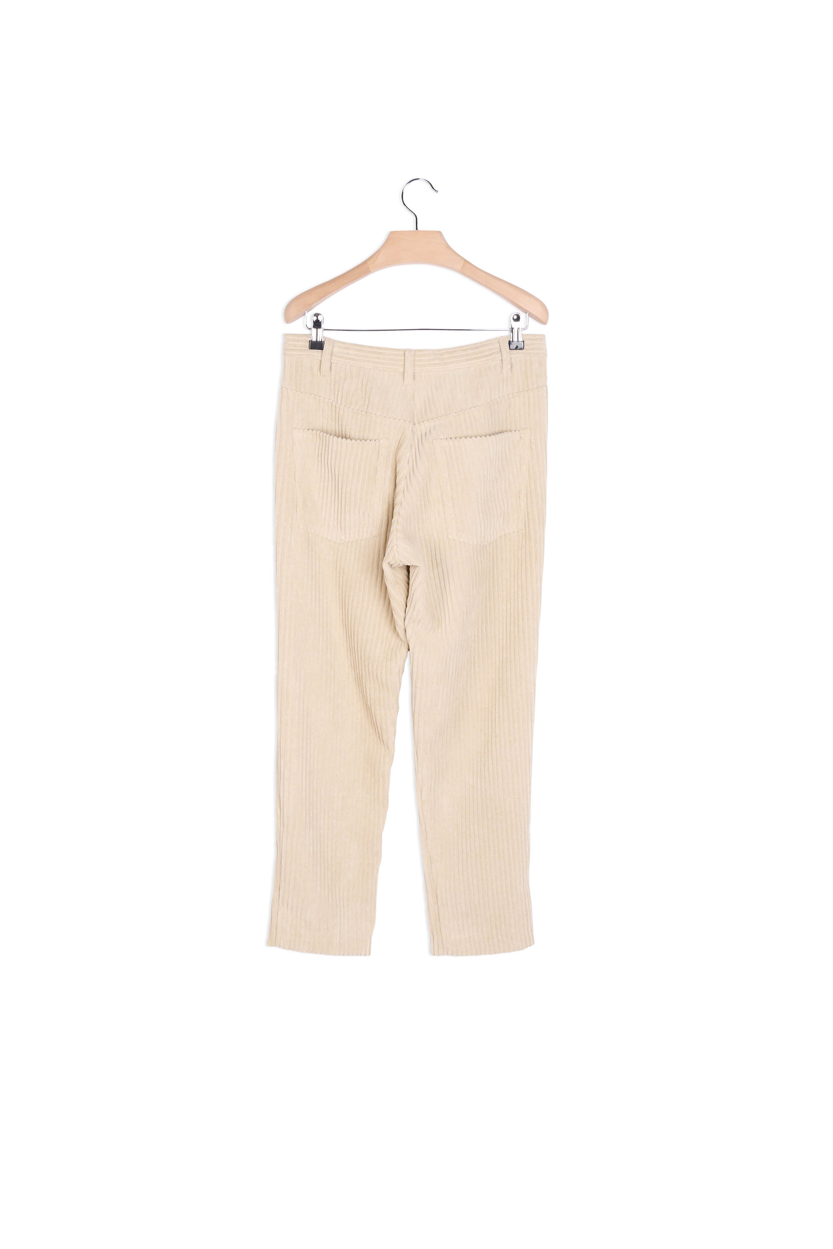 Pantalon - Polyester - 40 Isabel Marant seconde vie