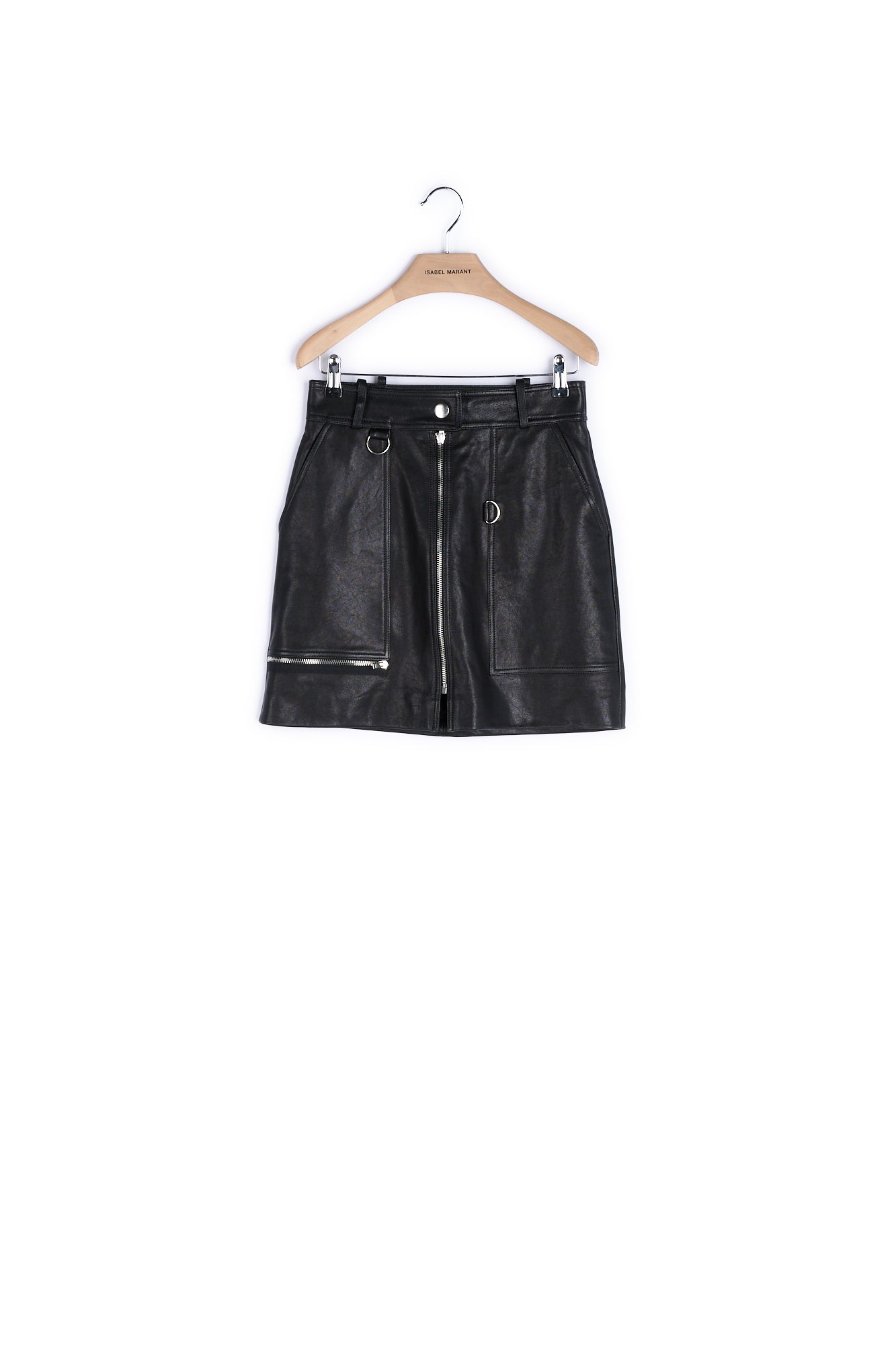 JUPE Isabel Marant seconde vie