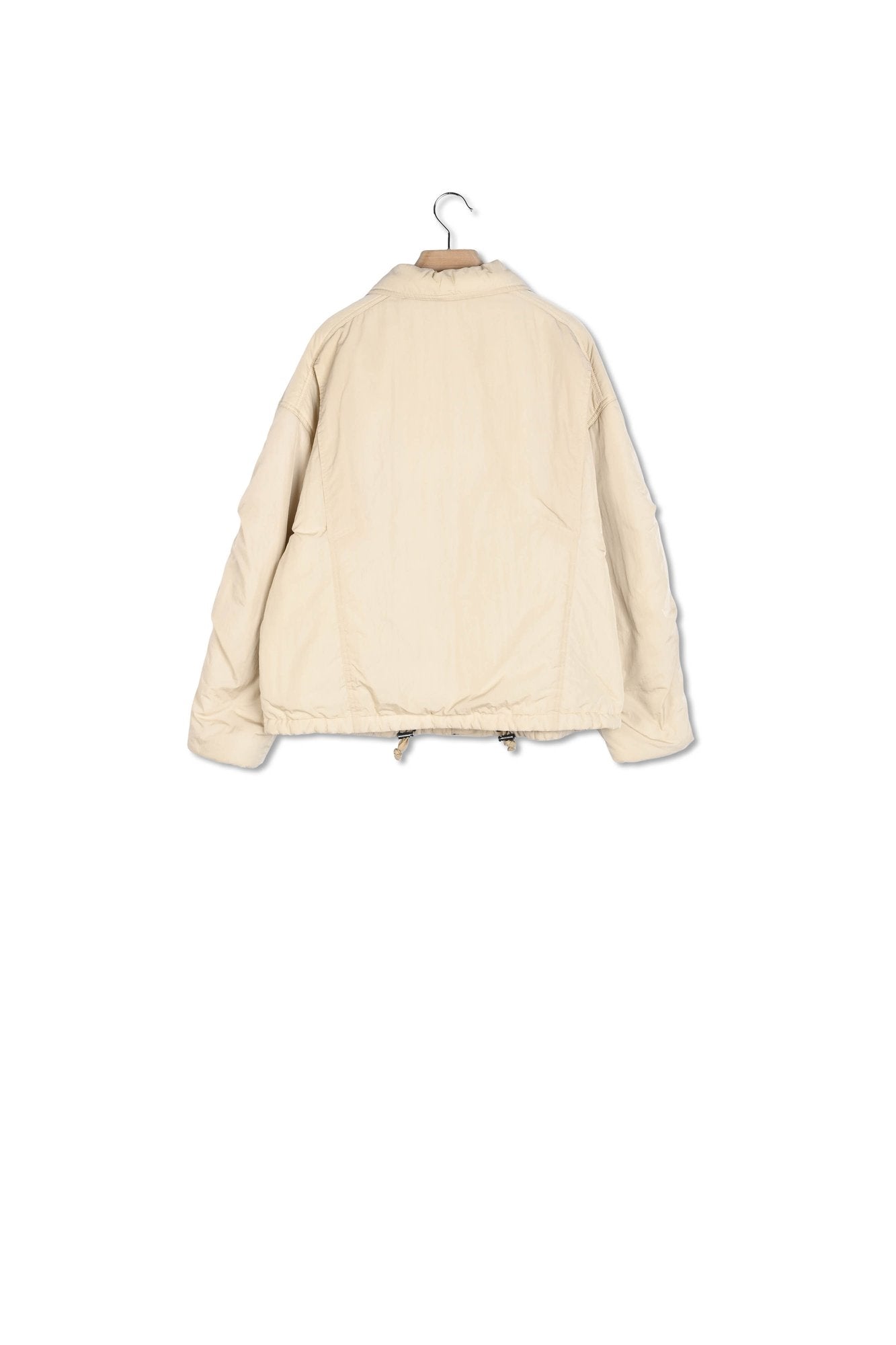 MANTEAU CAMILLIO Isabel Marant seconde vie
