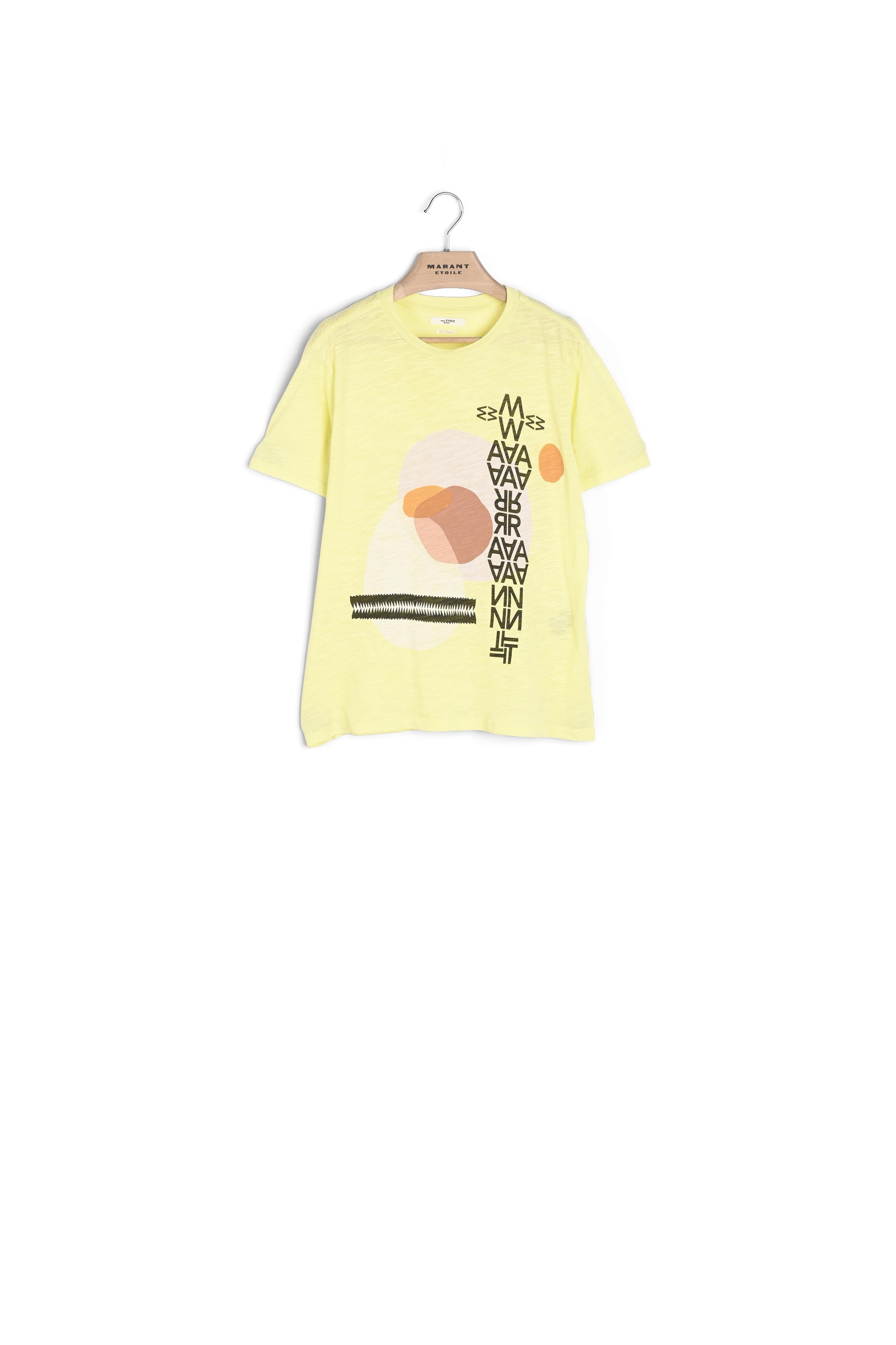 Tee Shirt Isabel Marant seconde vie