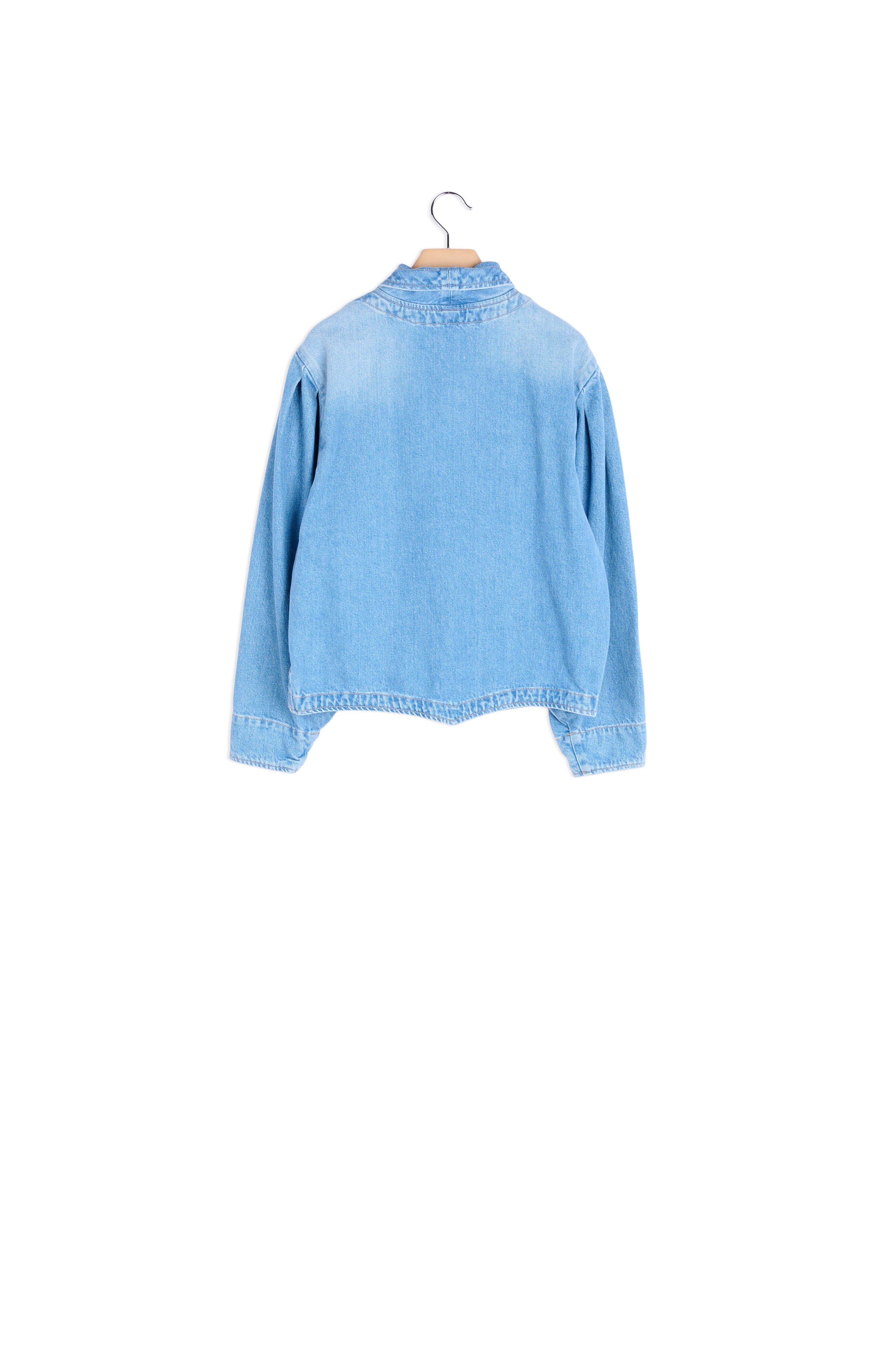 Veste - Coton Isabel Marant seconde vie