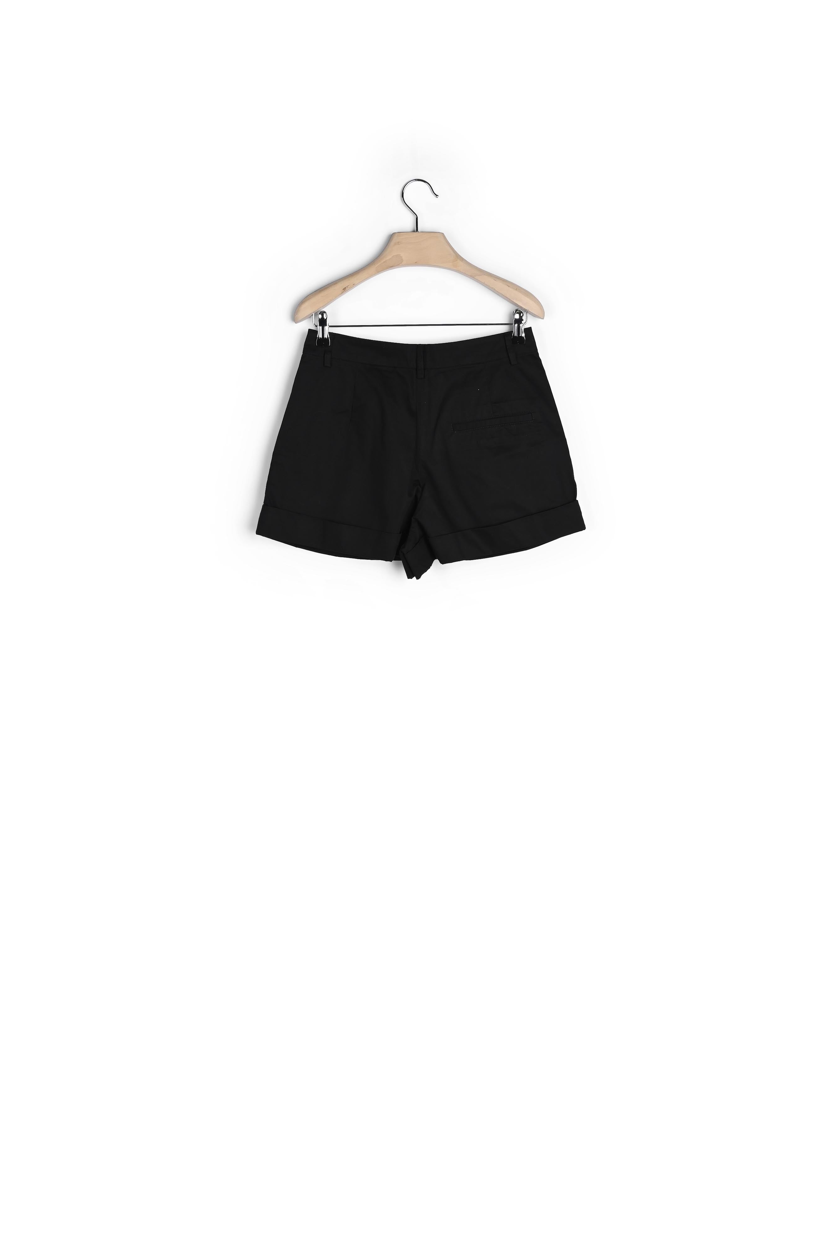 SHORT Isabel Marant seconde vie