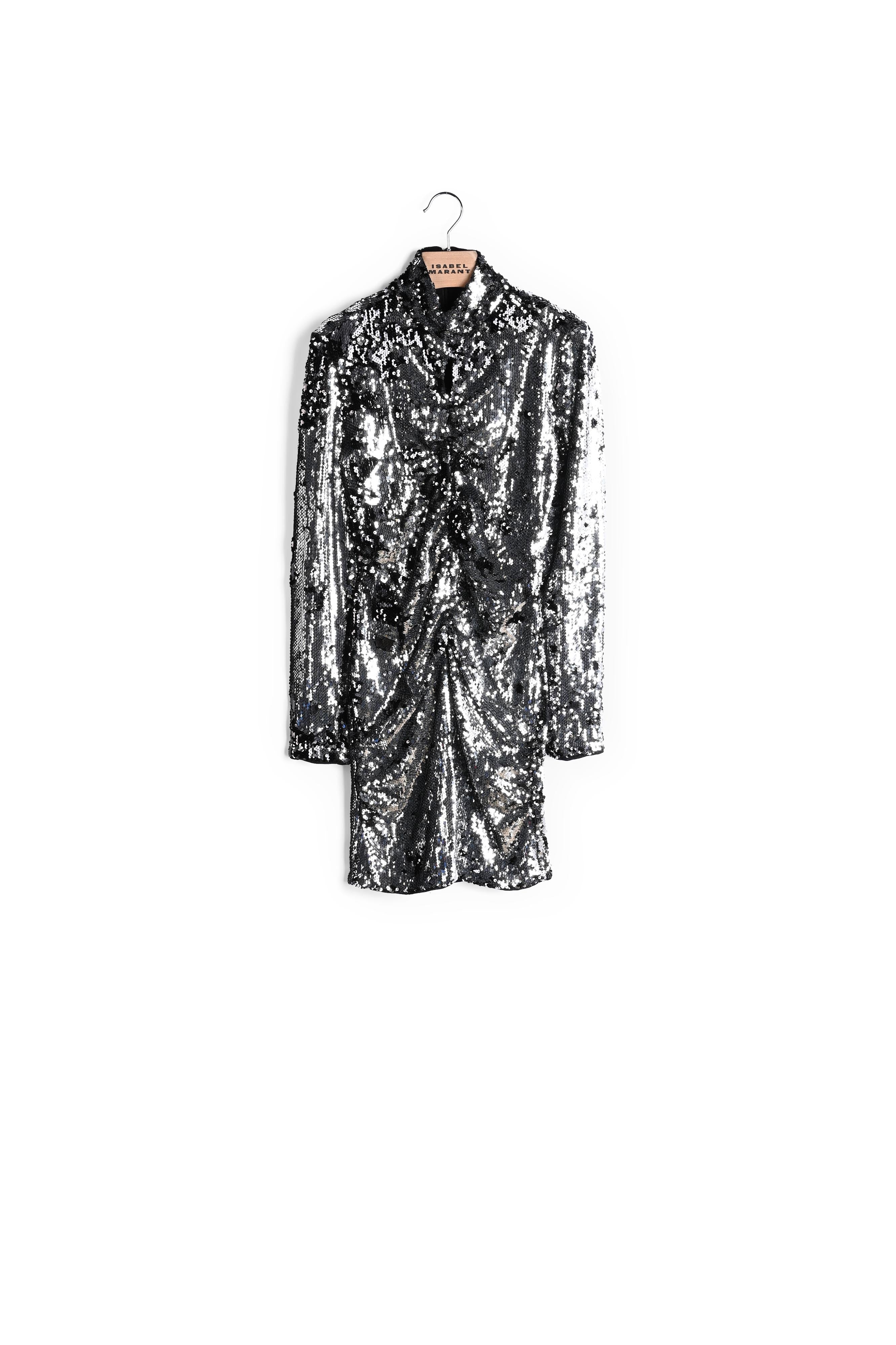 ROBE Isabel Marant seconde vie