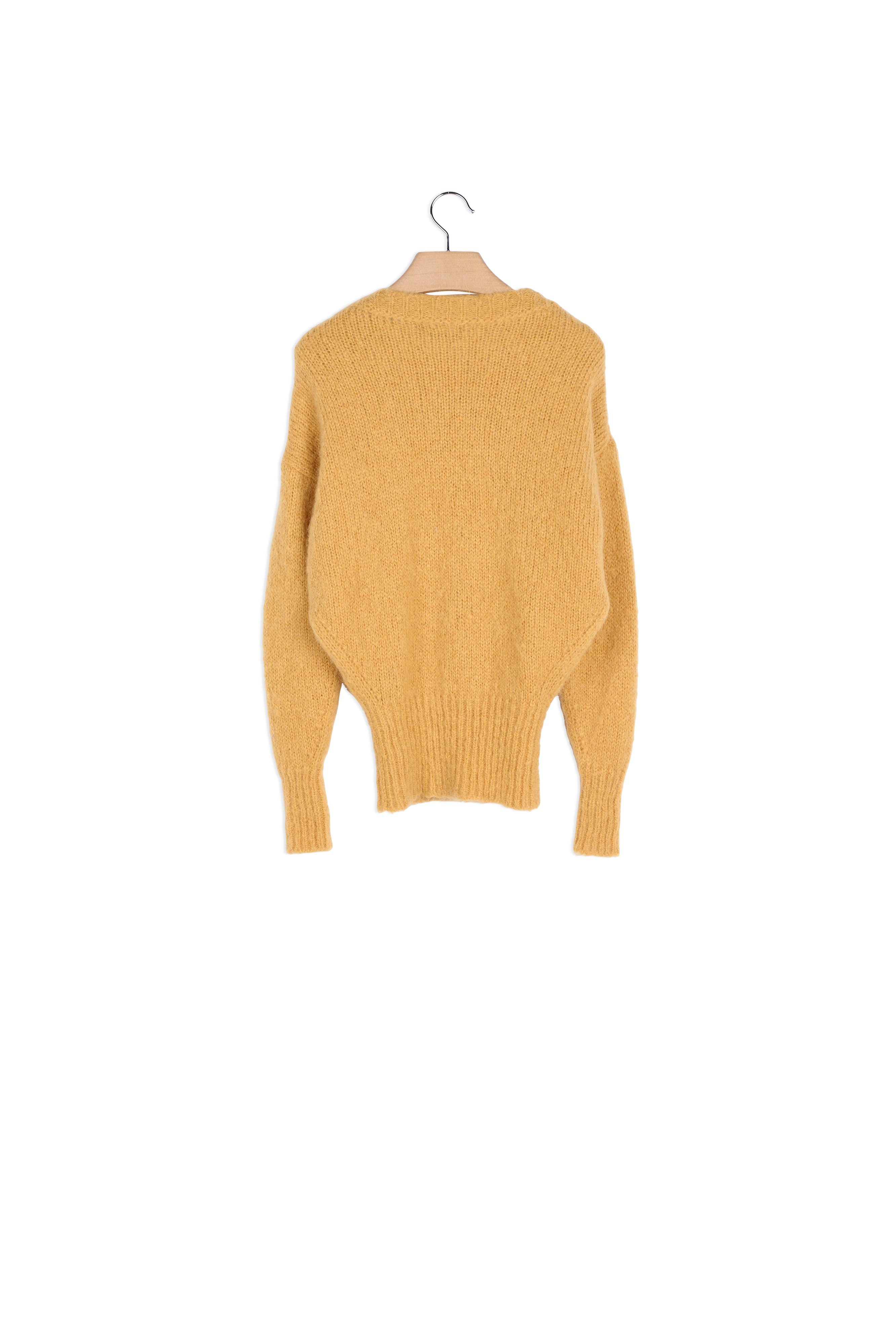 PULL ESTELLE Isabel Marant seconde vie