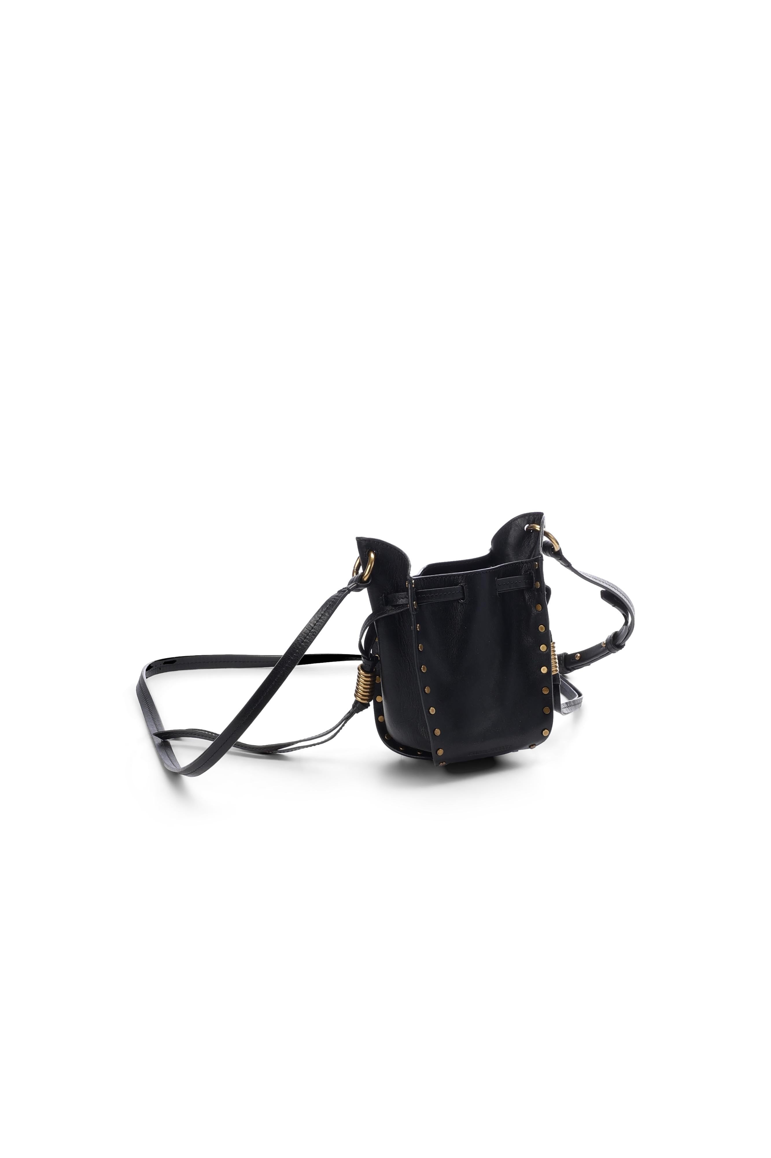 Sac Isabel Marant seconde vie