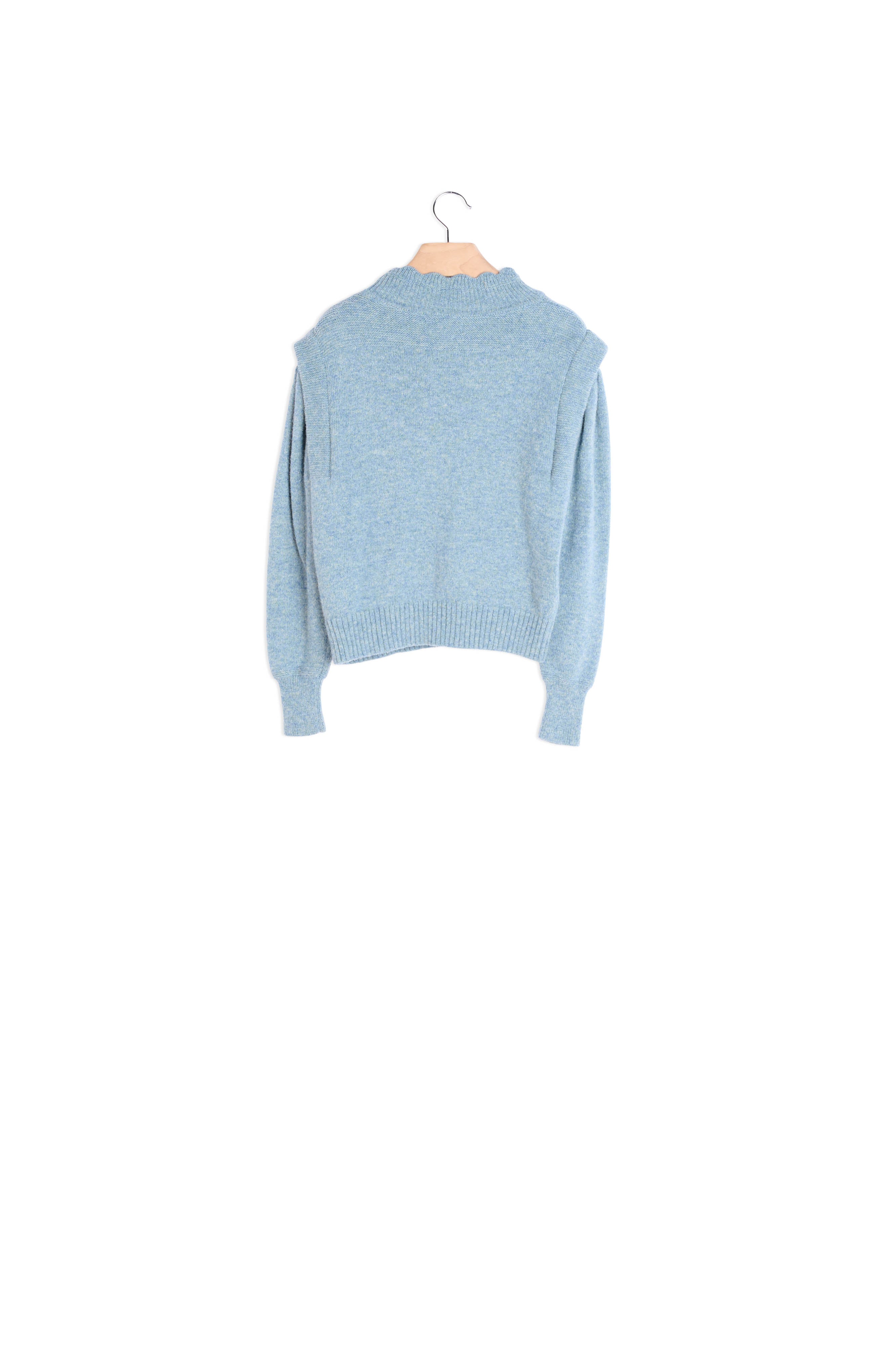 Pull - Laine Isabel Marant seconde vie