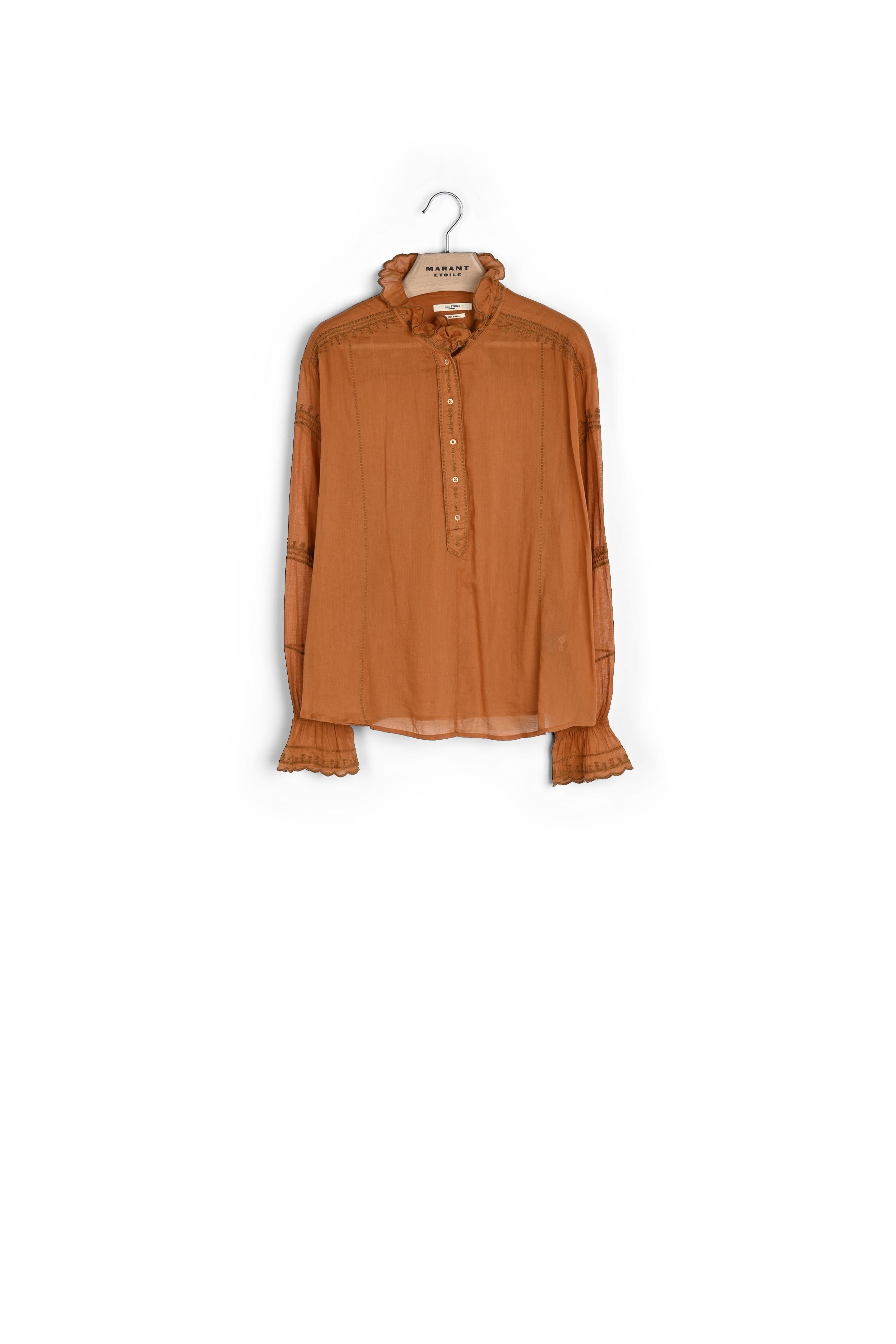 HAUT Isabel Marant seconde vie