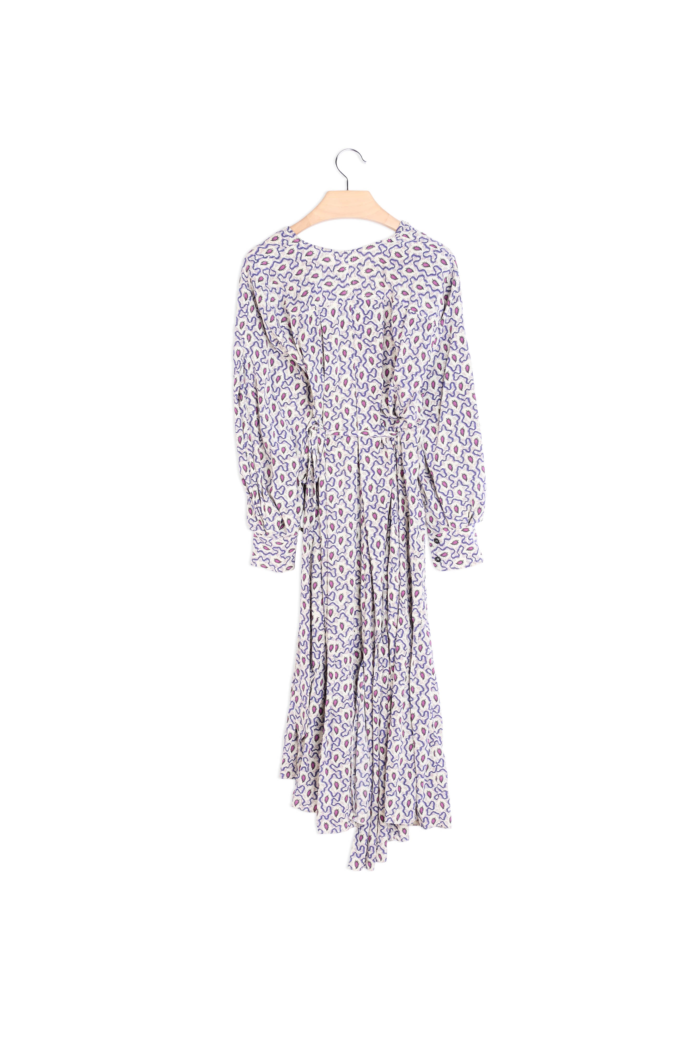 ROBE Isabel Marant seconde vie