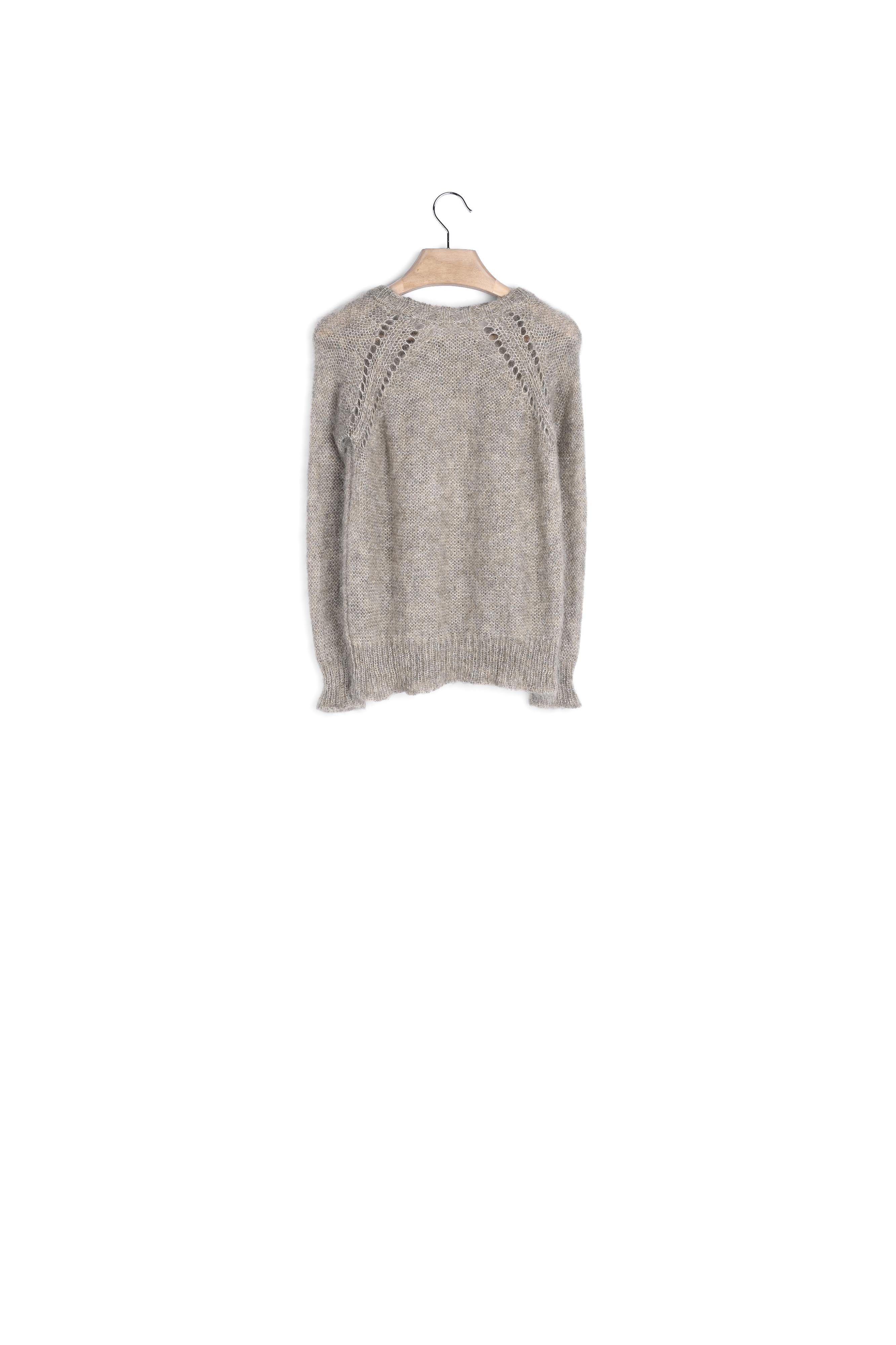 Pull Faume - seconde main