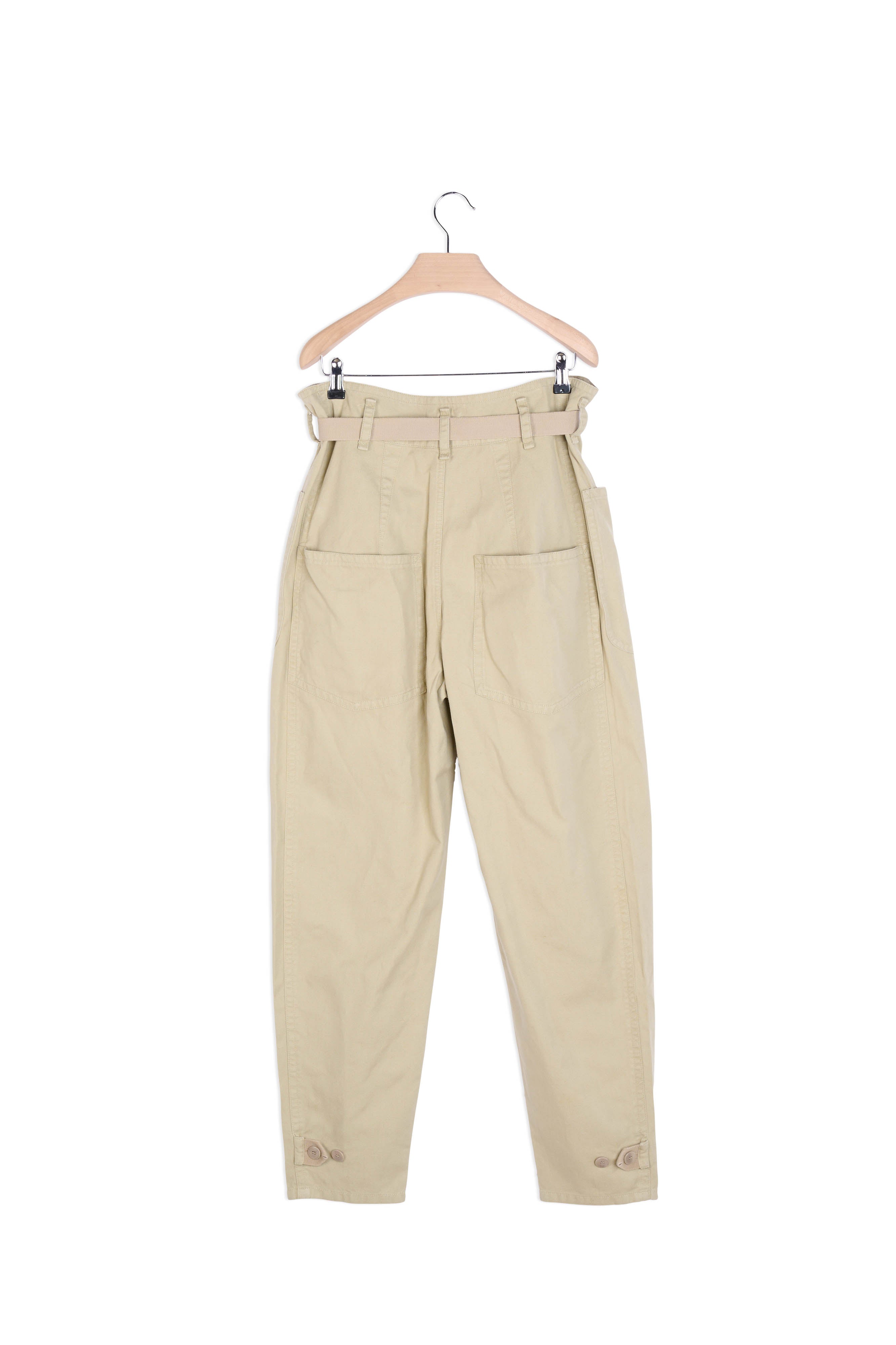 Pantalon Isabel Marant seconde vie
