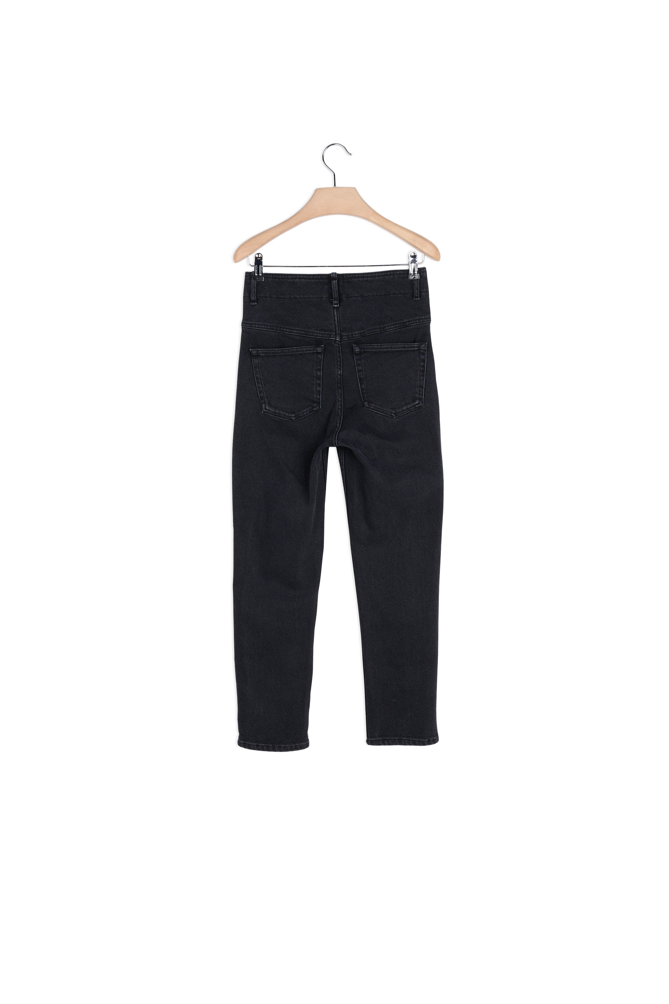 Jean - Coton Isabel Marant seconde vie
