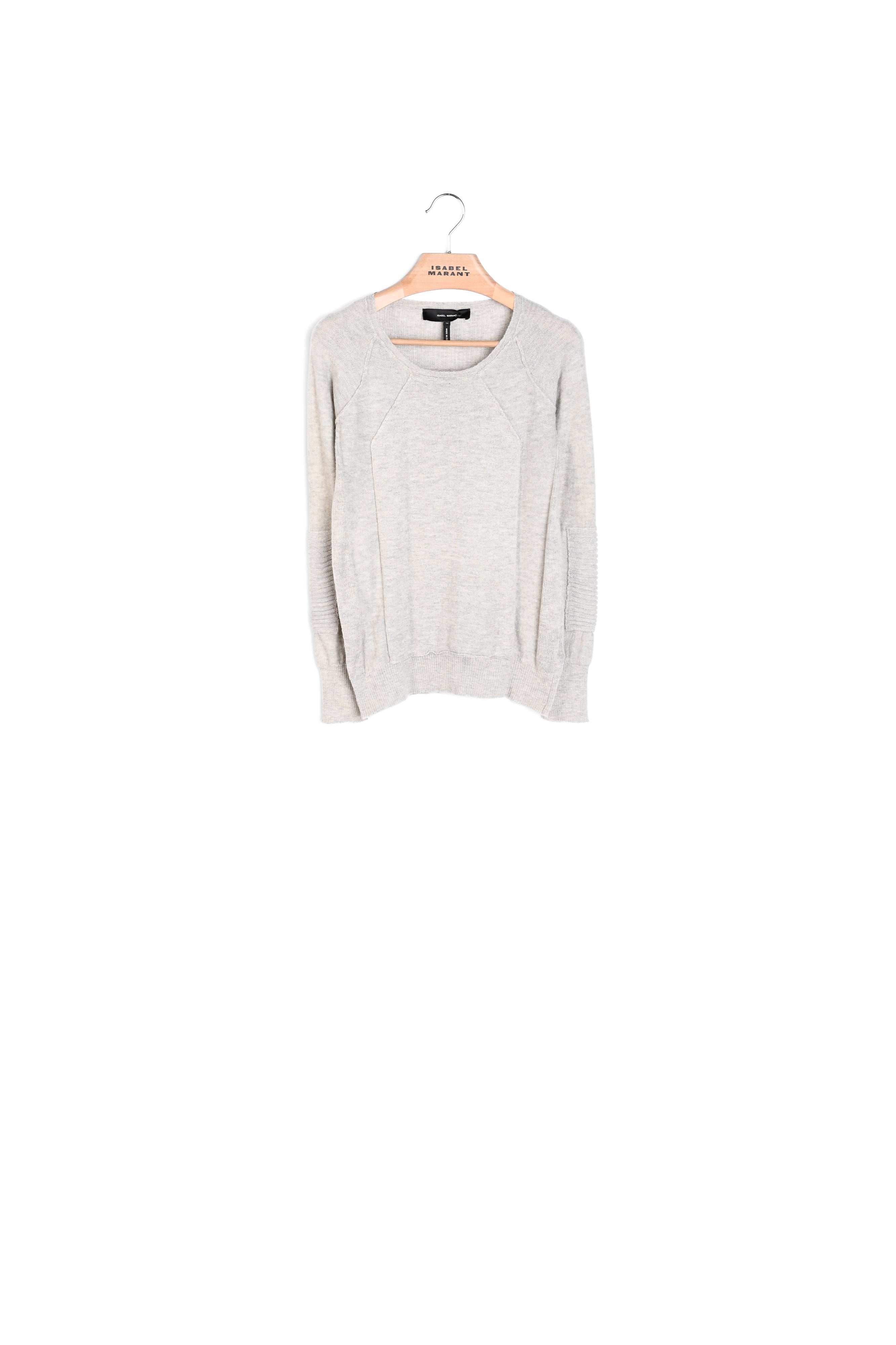 PULL Isabel Marant seconde vie