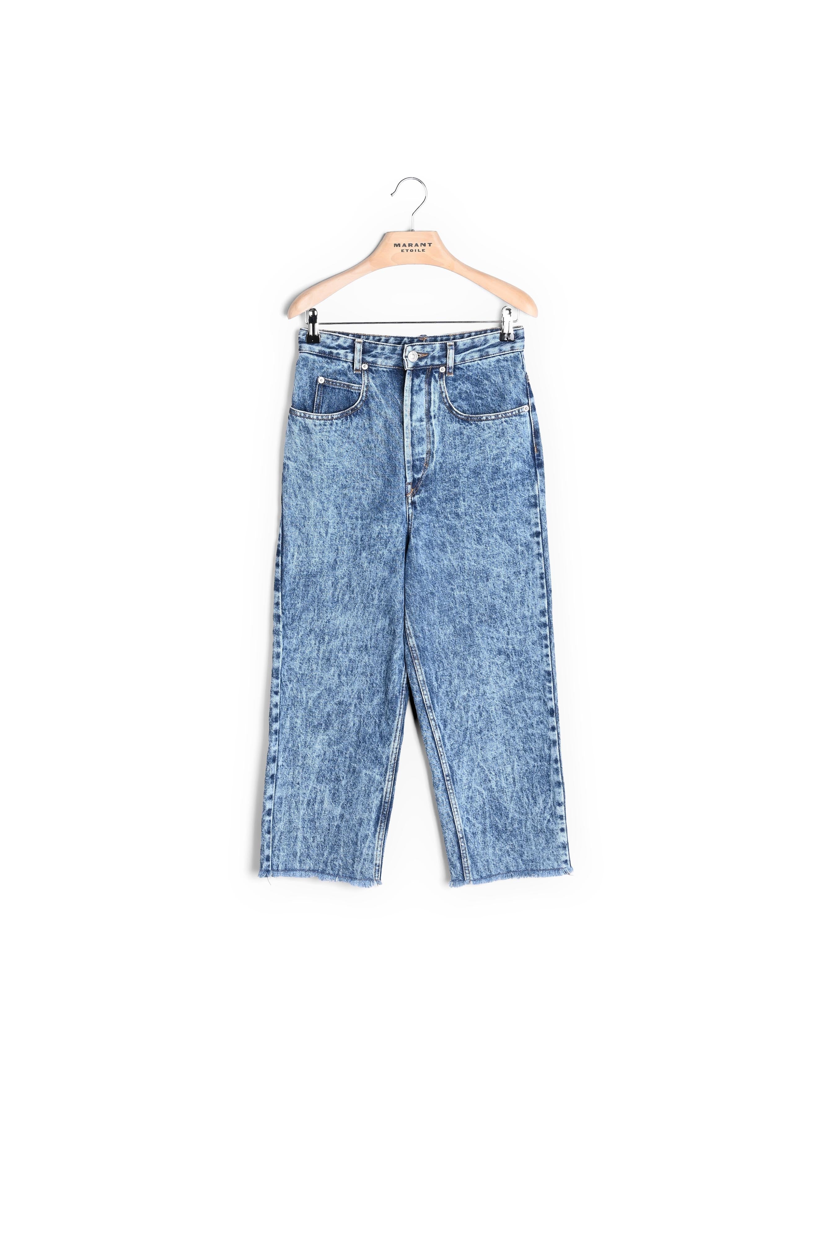 JEAN Isabel Marant seconde vie