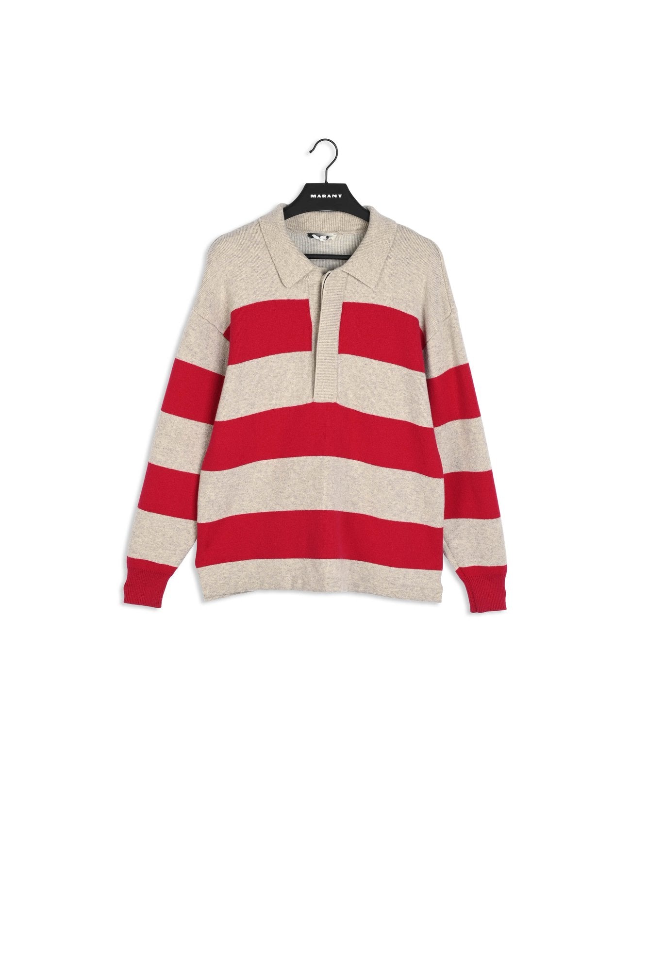 PULL LUCAS Isabel Marant seconde vie