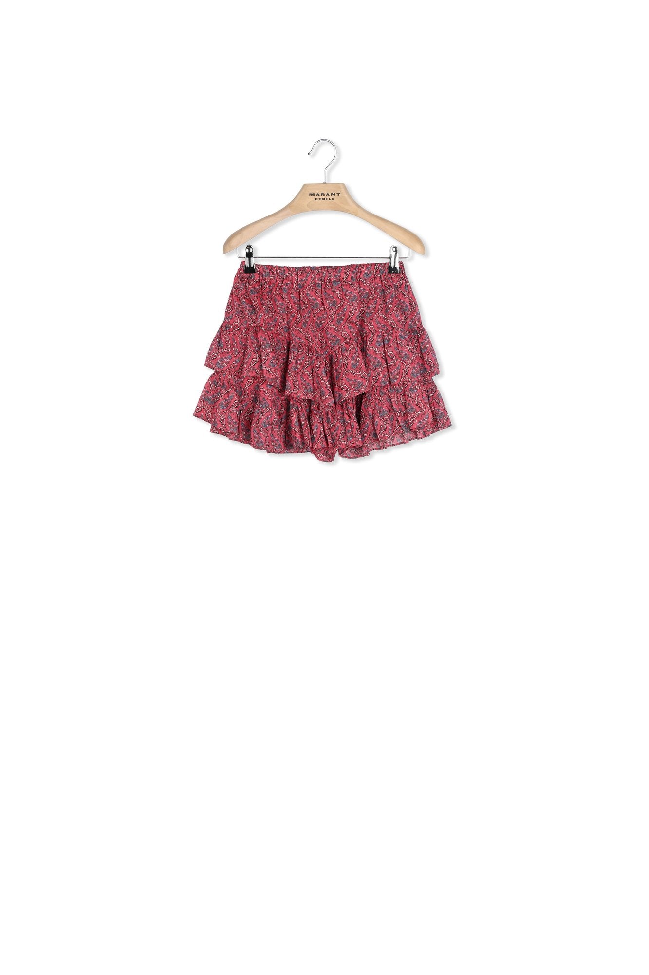 SHORT JOCADIA Faume - seconde main