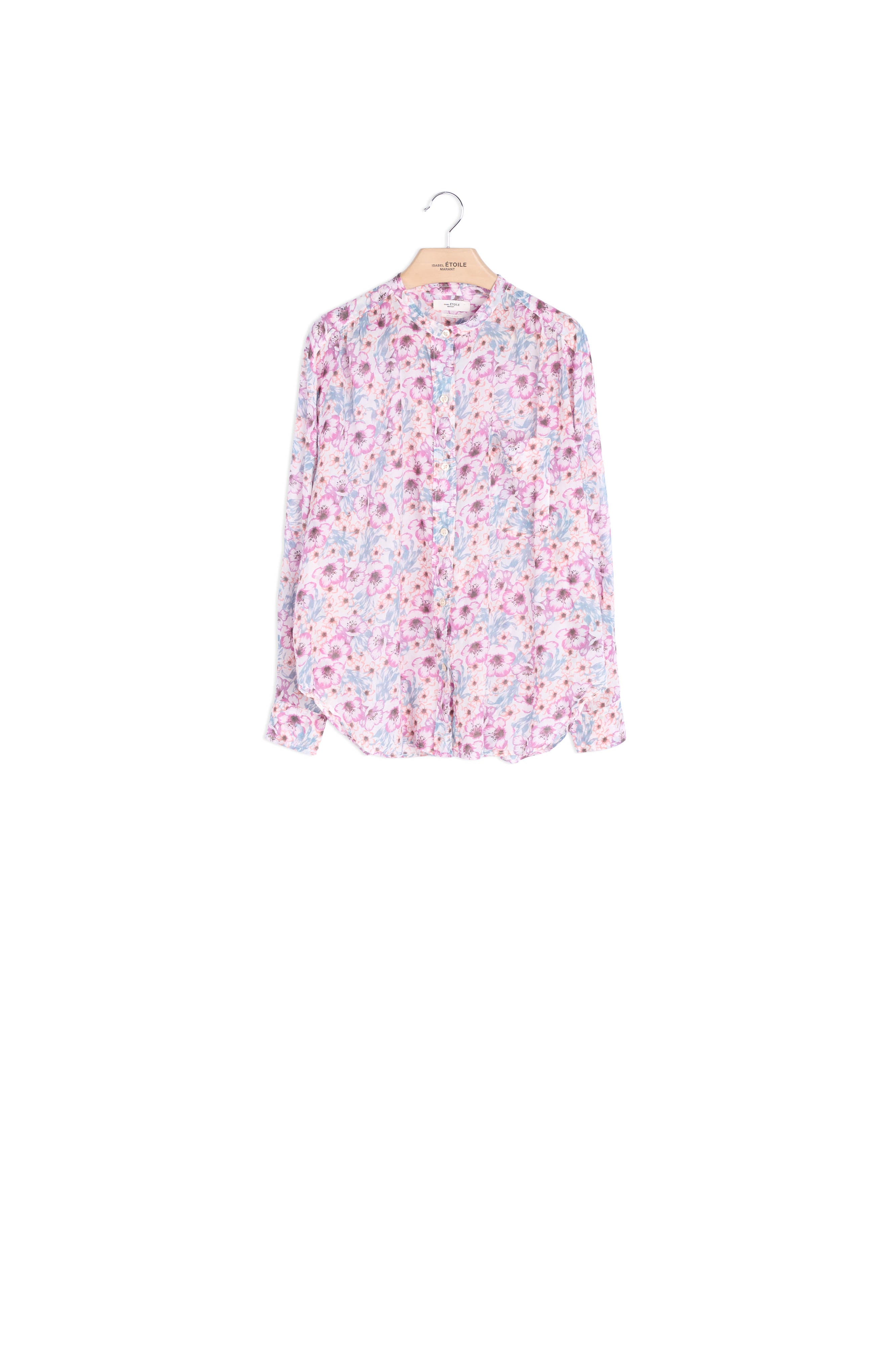 Chemise - Coton Isabel Marant seconde vie