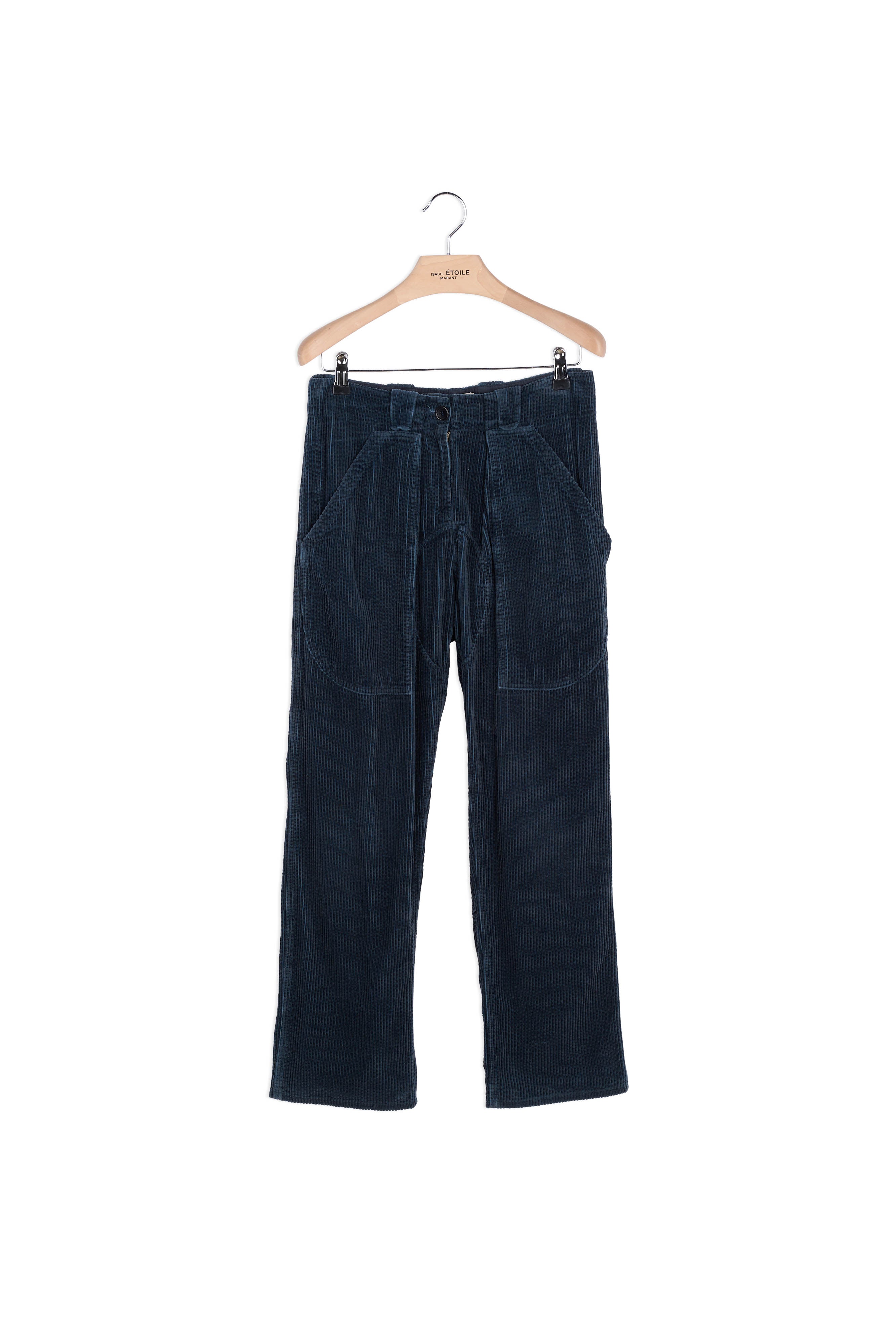 Pantalon - Coton Isabel Marant seconde vie