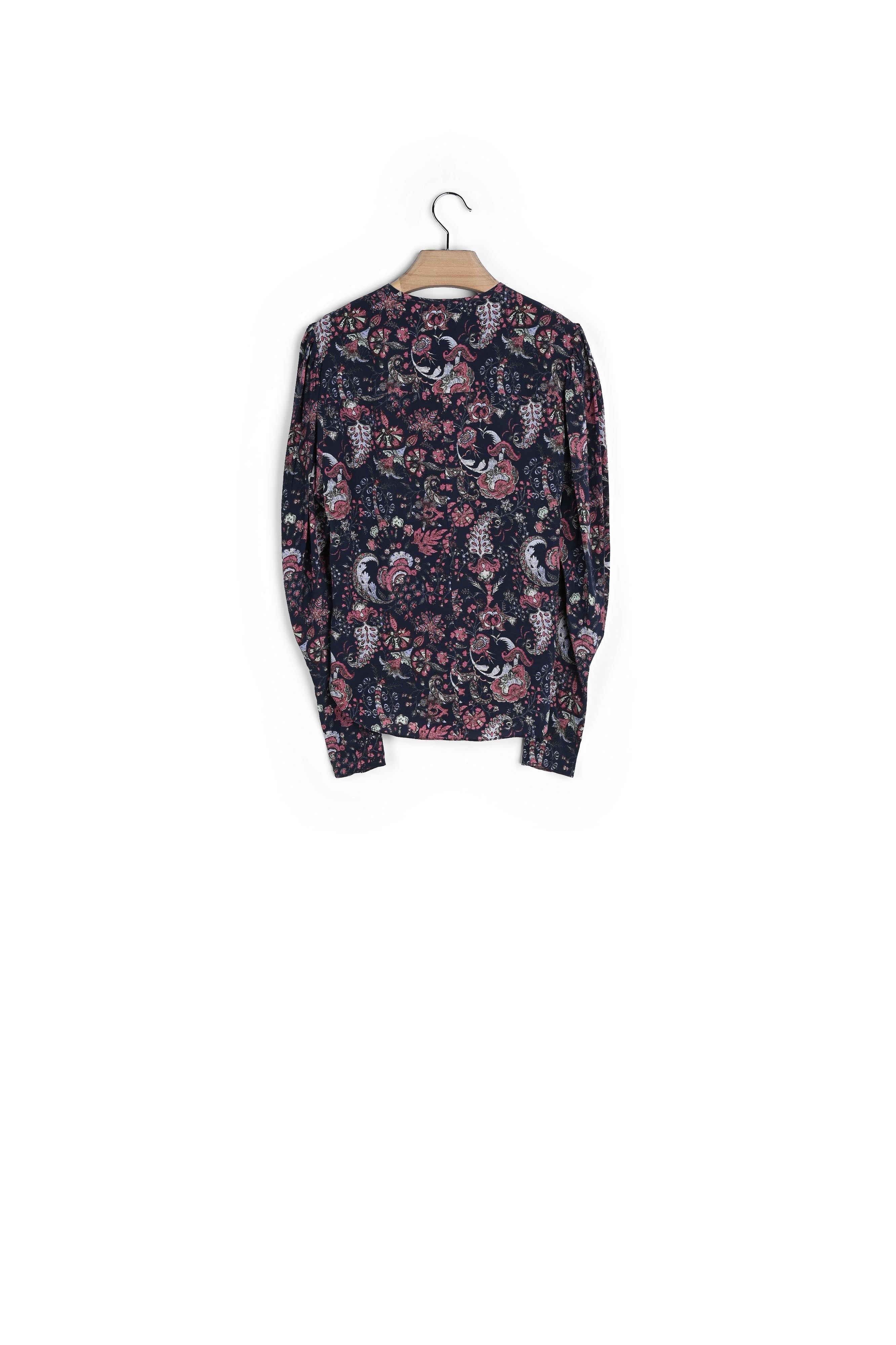 HAUT Isabel Marant seconde vie