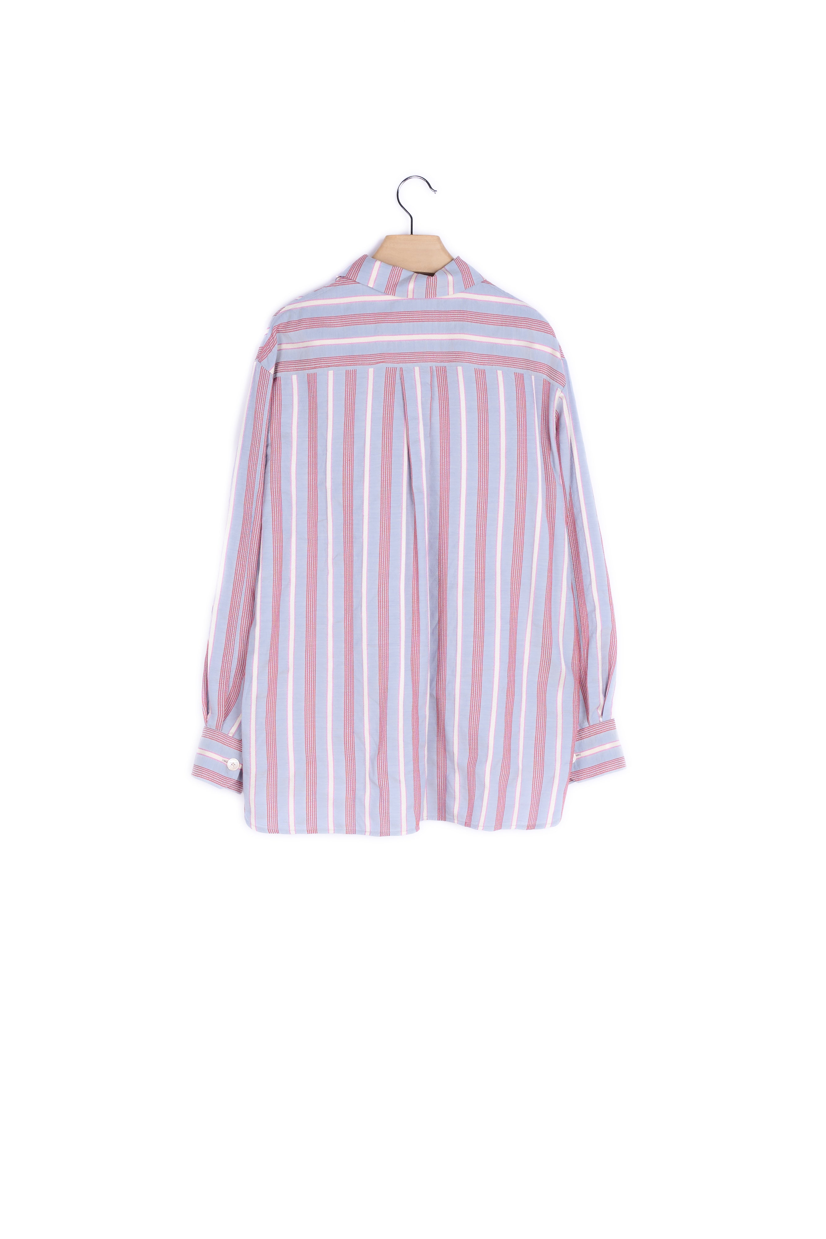 CHEMISE Isabel Marant seconde vie