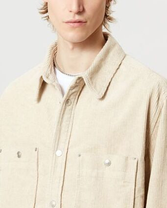 SHIRT   RITCHIE Faume - seconde main