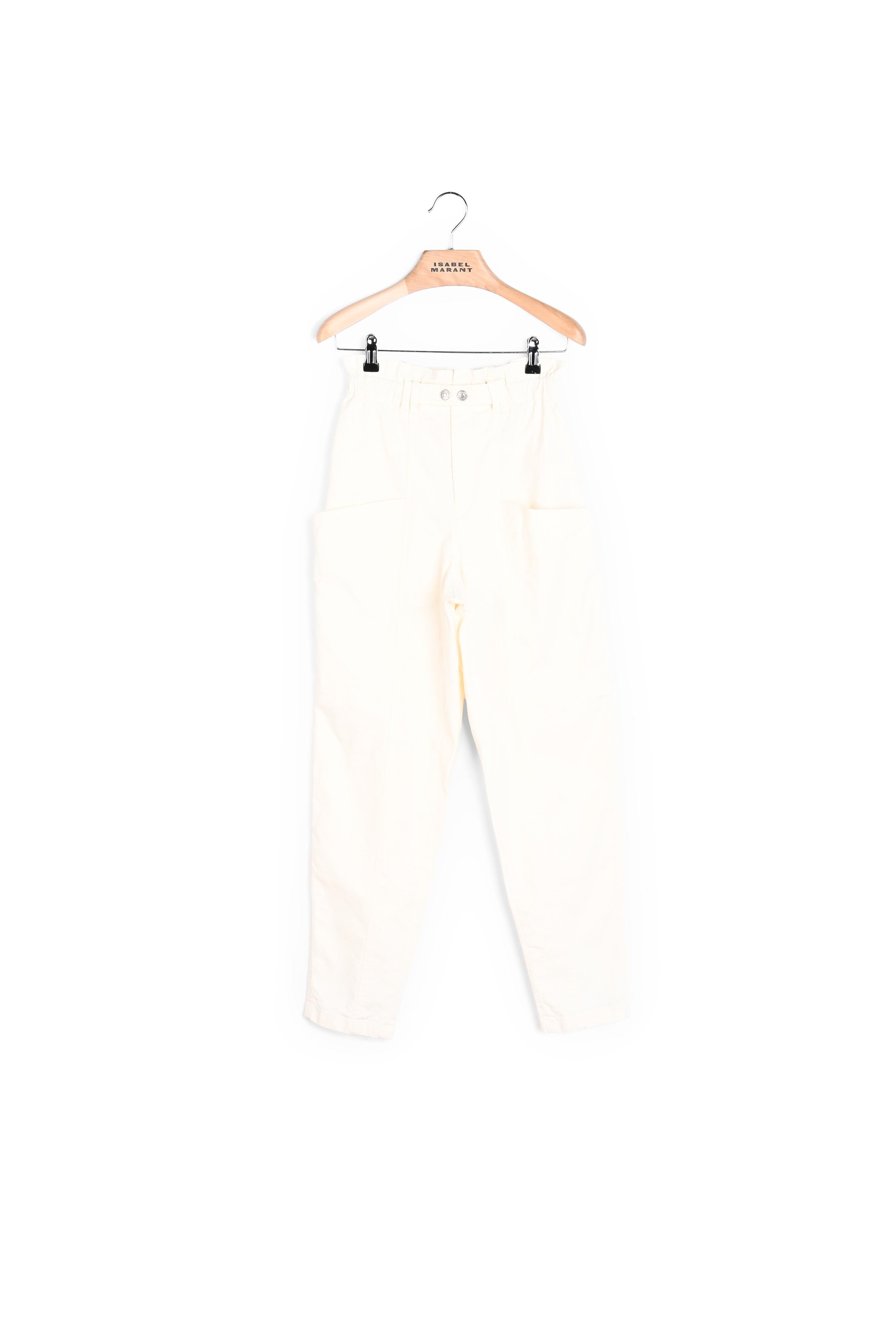 PANTALON Faume - seconde main