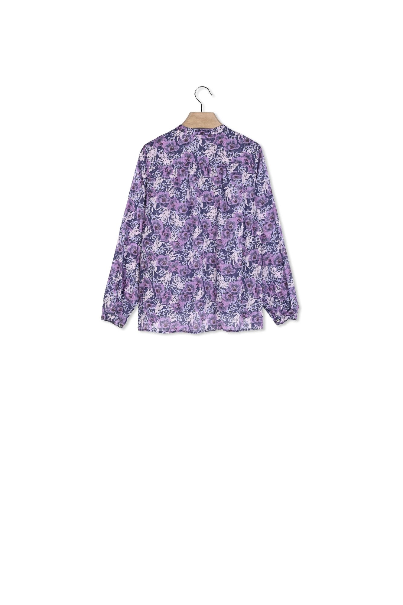 HAUT MARIA Isabel Marant seconde vie