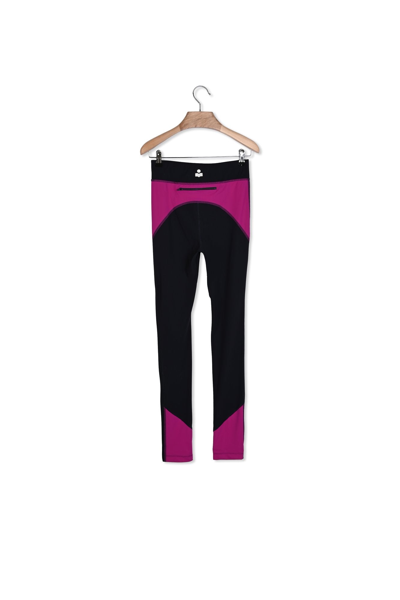 PANTALON TISO Isabel Marant seconde vie