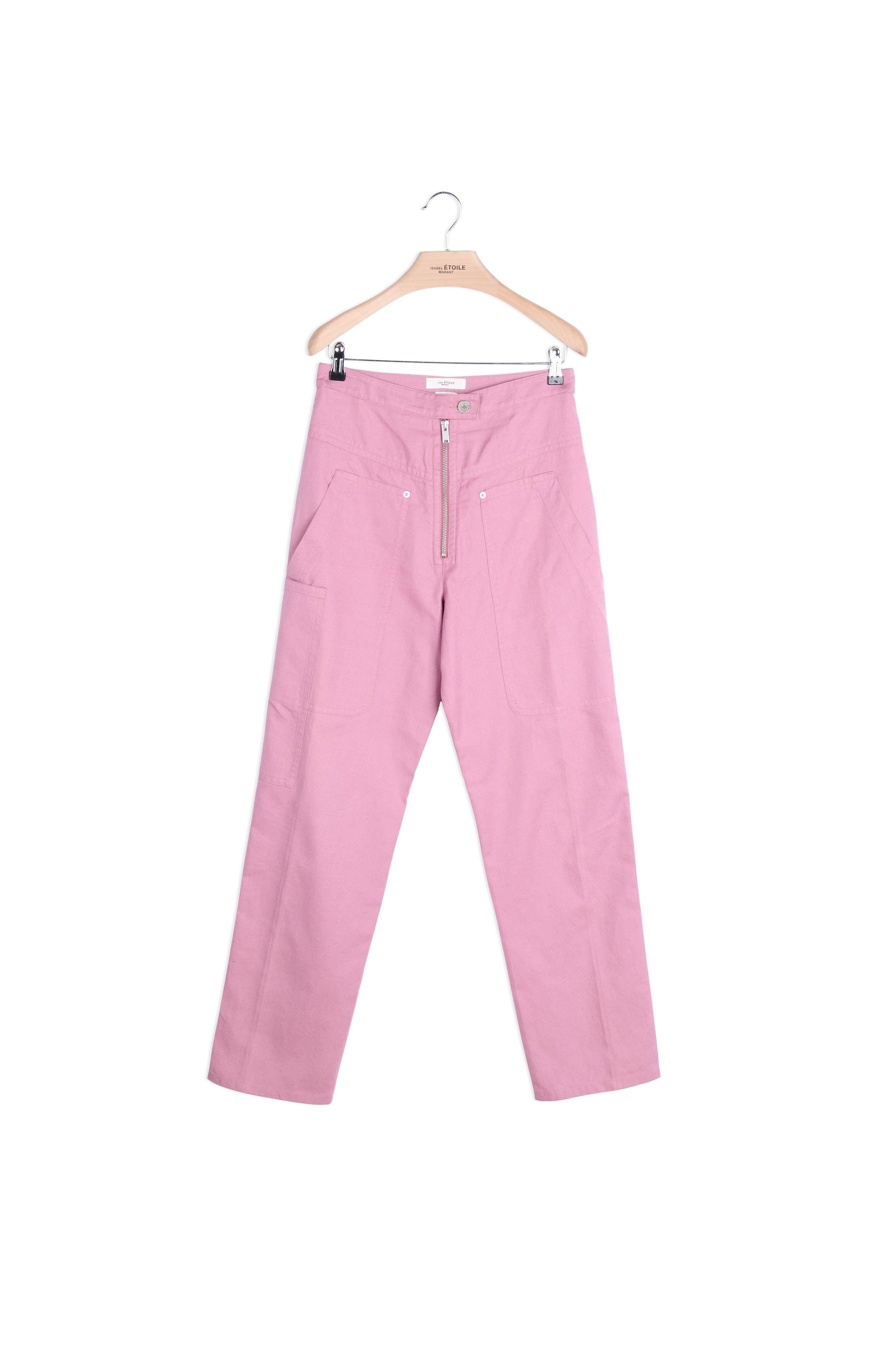 Pantalon Isabel Marant seconde vie