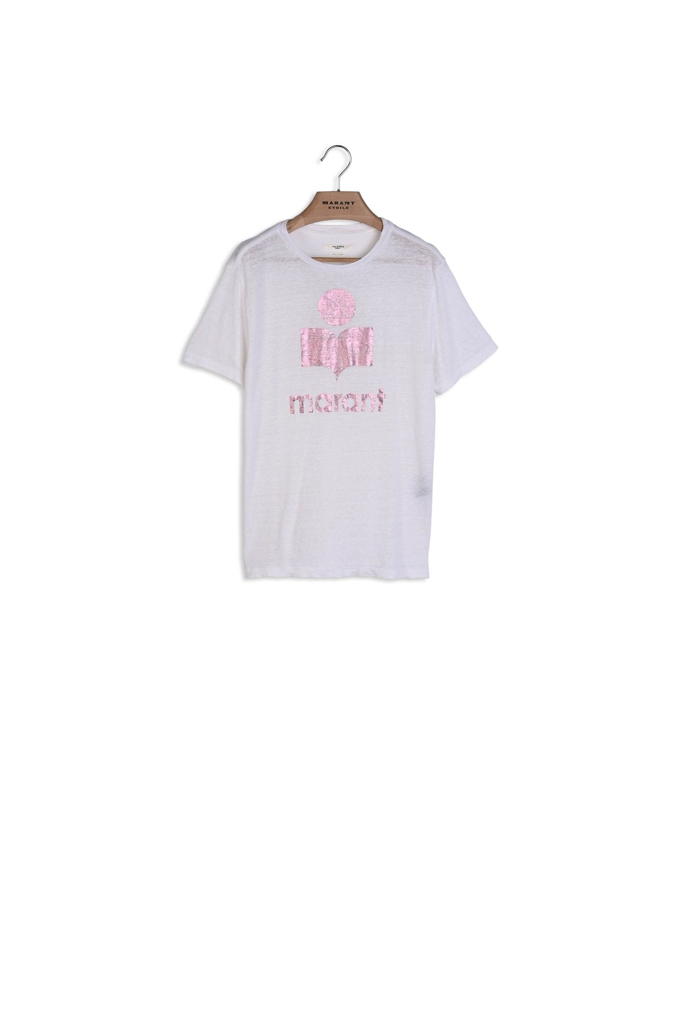 T-SHIRT ZEWEL Isabel Marant seconde vie