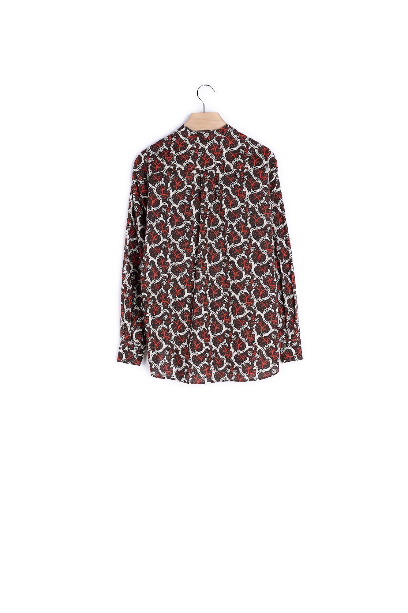 CHEMISE MEXIKA Isabel Marant seconde vie