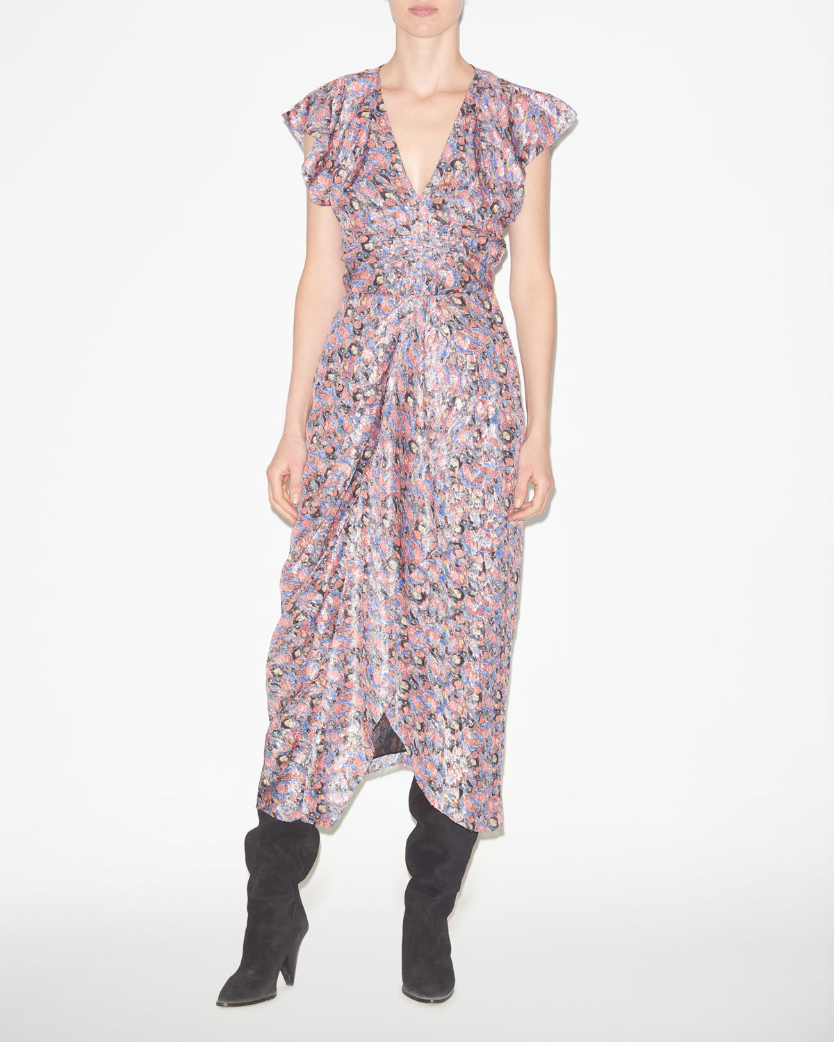 HAUT LONEA Isabel Marant seconde vie