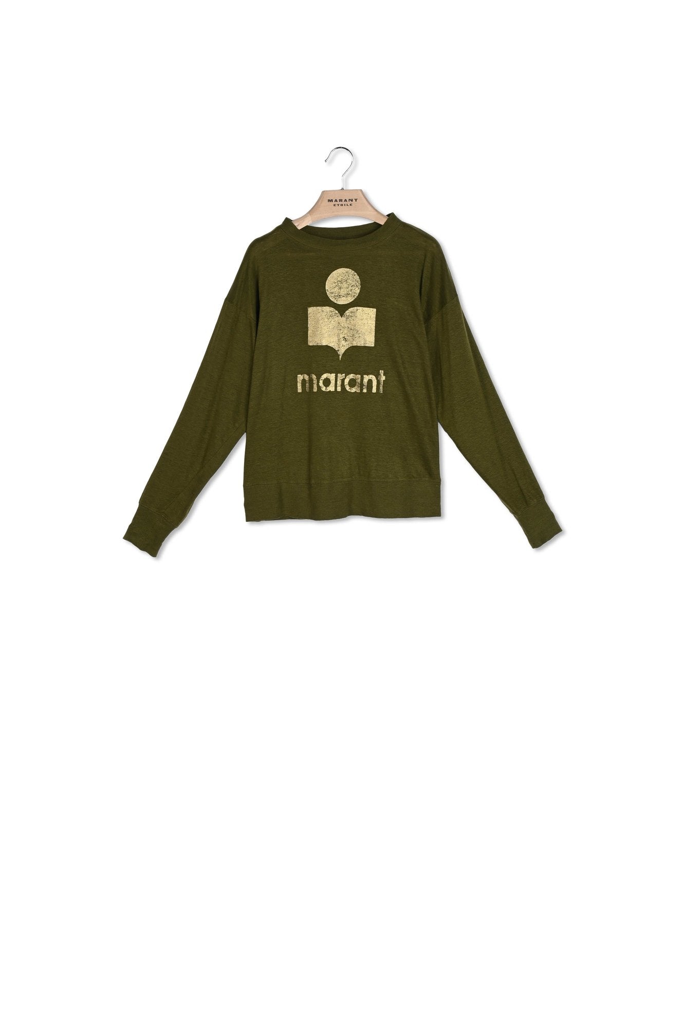 T-SHIRT KLOWIA Faume - seconde main