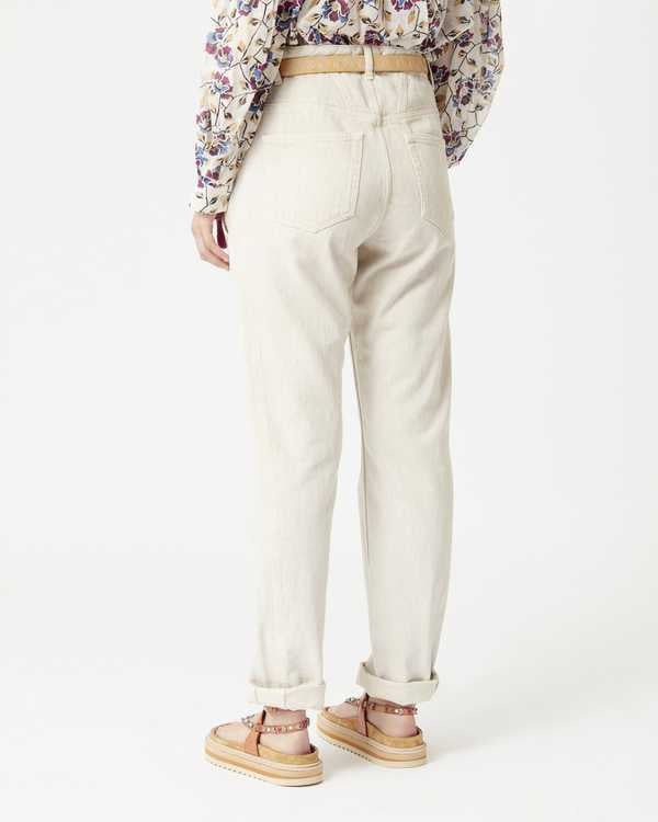 PANTALON TIJACKOM Isabel Marant seconde vie